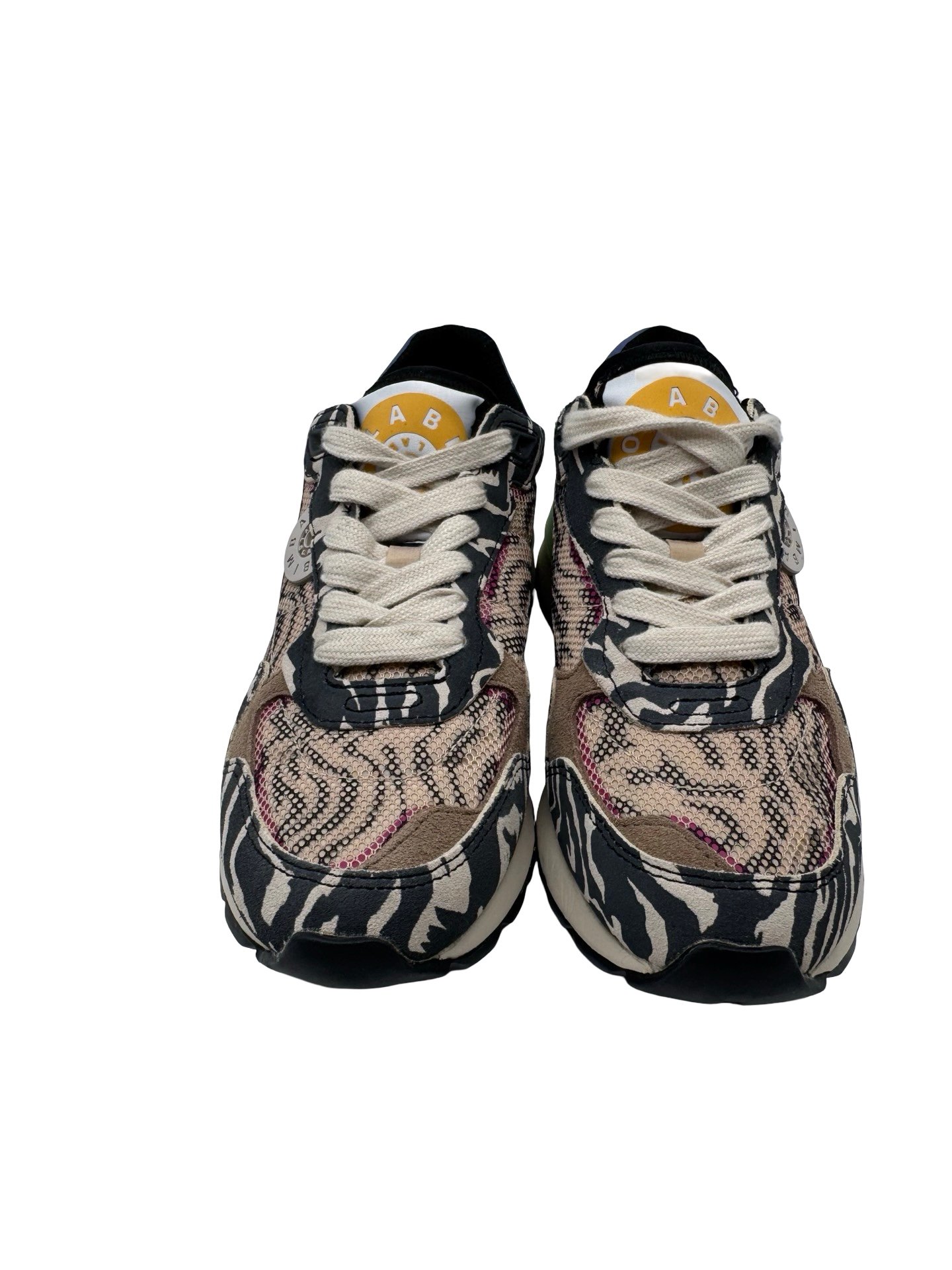 BIMBA Y LOLA - JOGGER CHIMO - Image 9