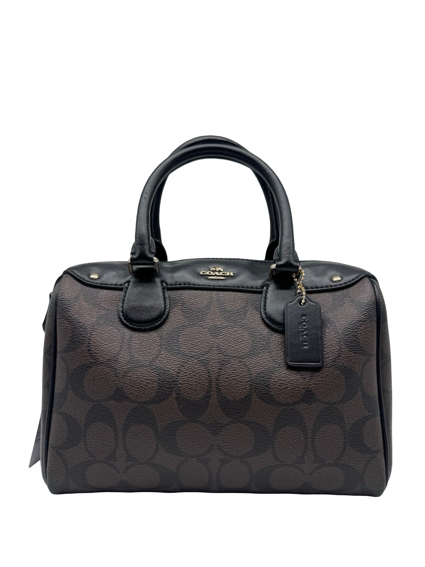 COACH - ROWAN SATCHEL - Image 10
