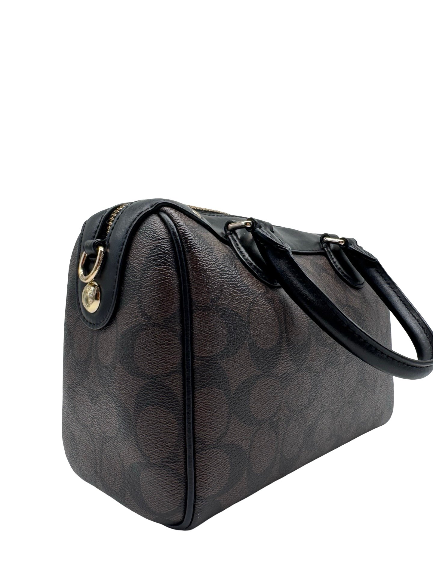 COACH - ROWAN SATCHEL - Image 4