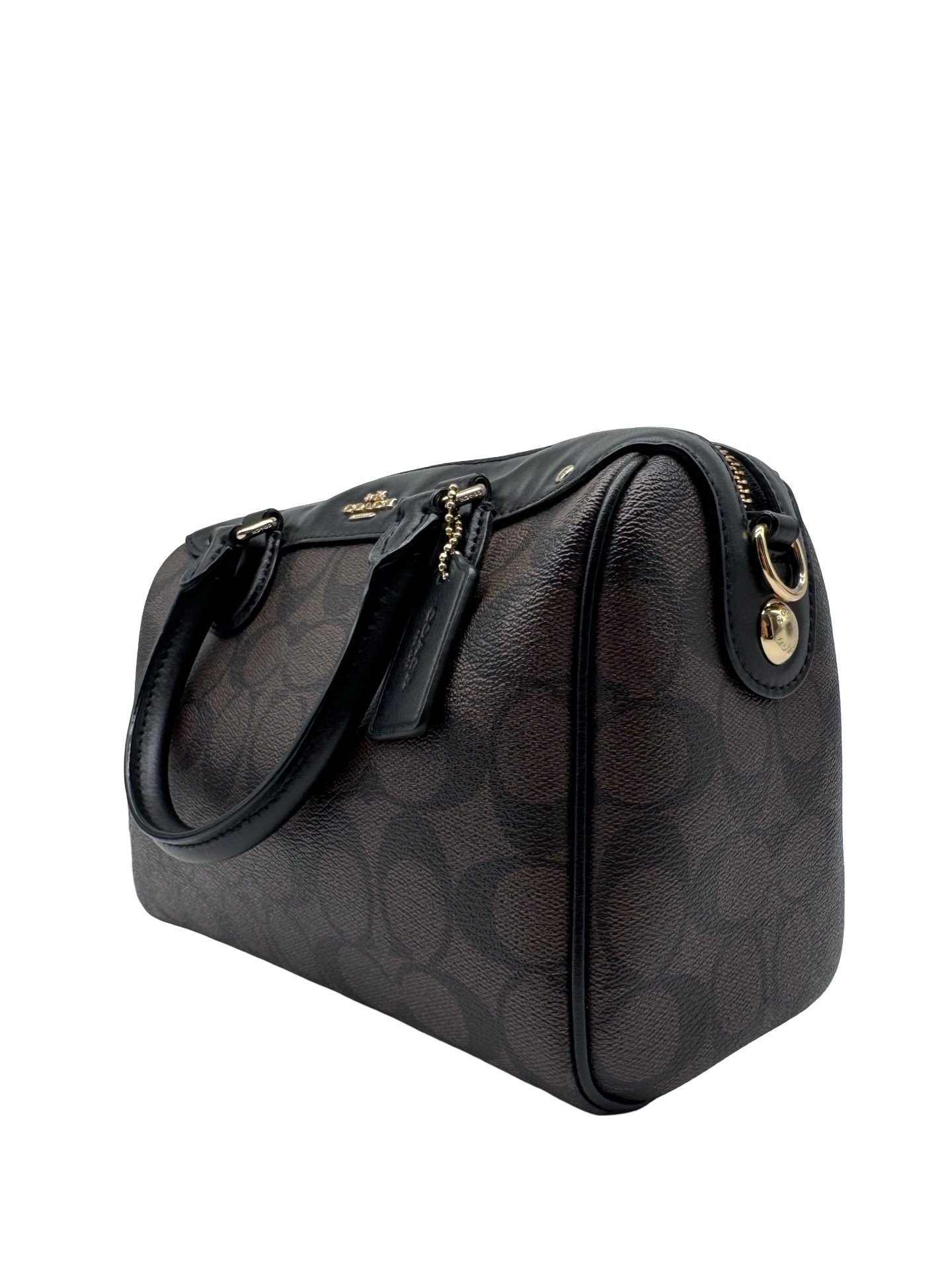 COACH - ROWAN SATCHEL - Image 5