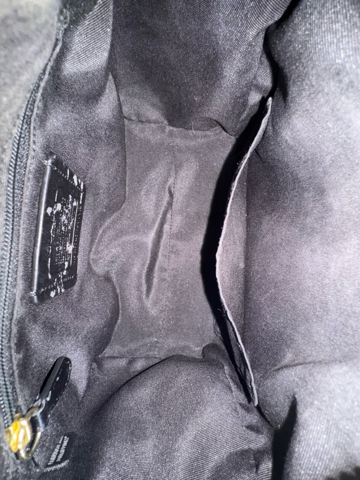 COACH - ROWAN SATCHEL - Image 7