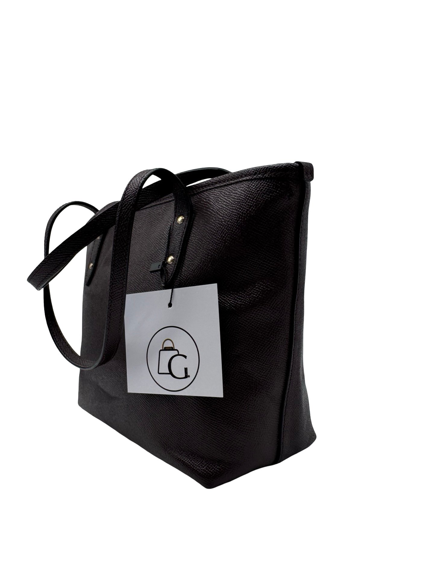 COACH - MINI TOTE CITY - Image 3