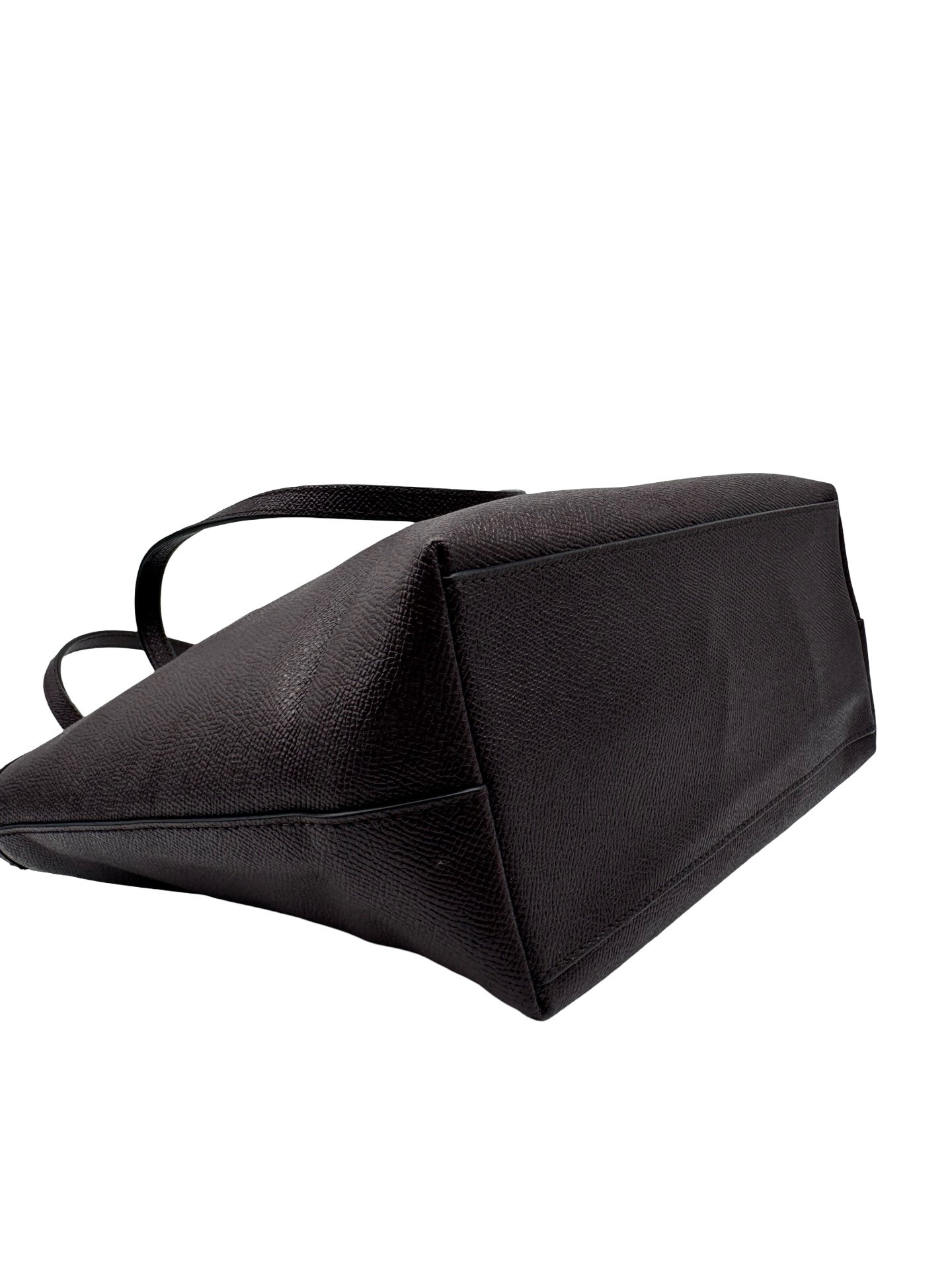 COACH - MINI TOTE CITY - Image 4