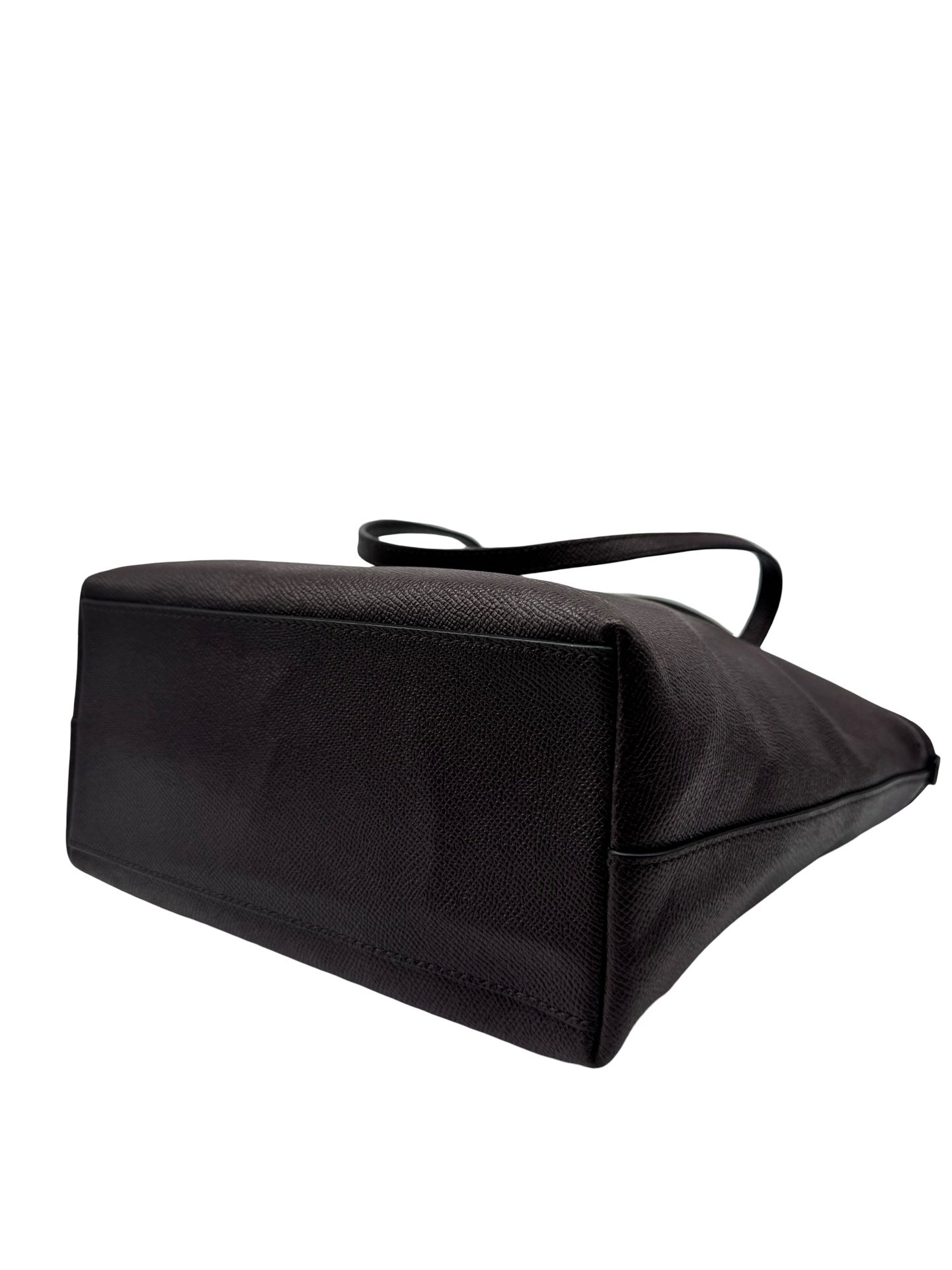 COACH - MINI TOTE CITY - Image 5
