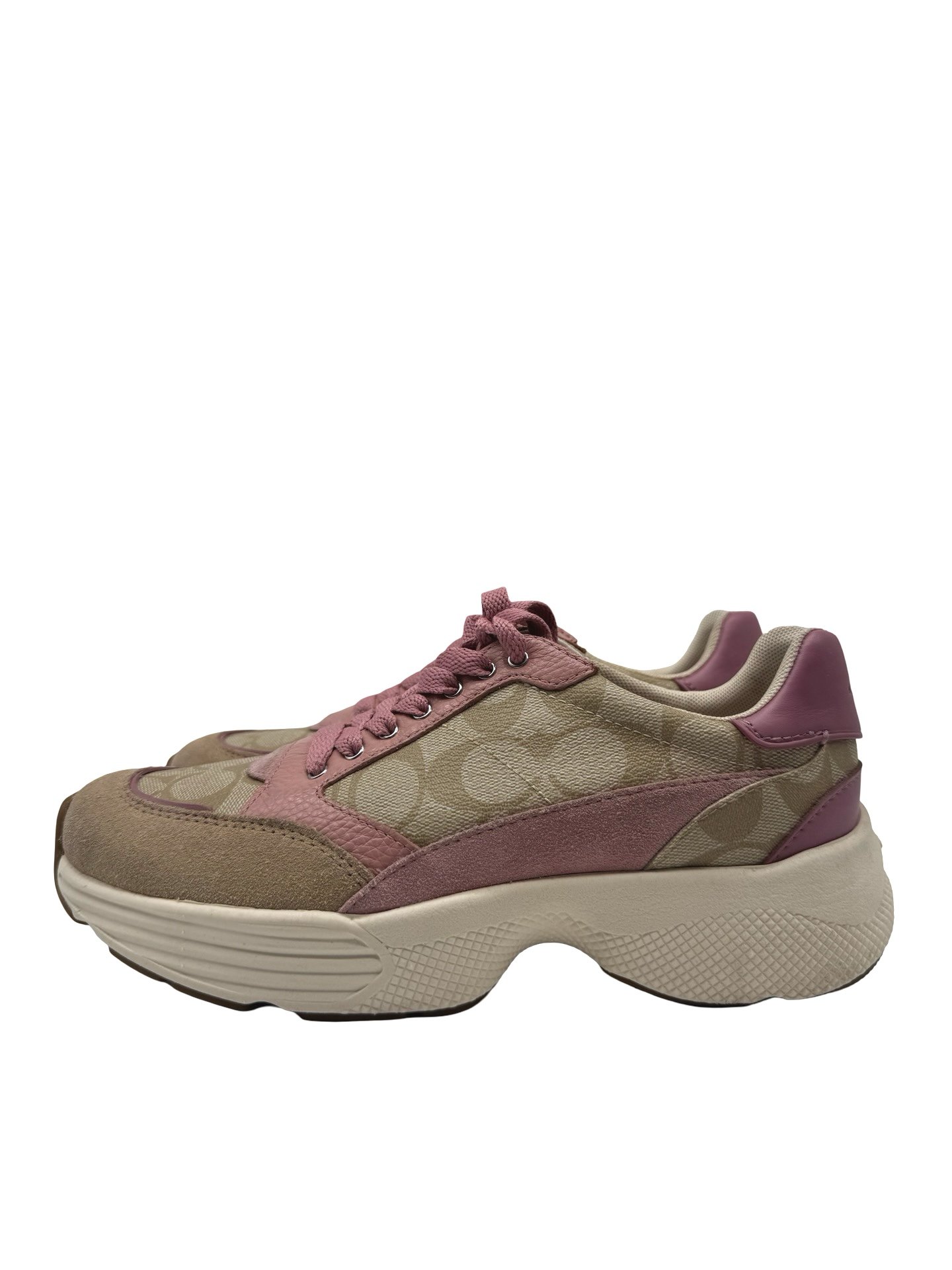 COACH - C152 TECH RUNNER - Image 4