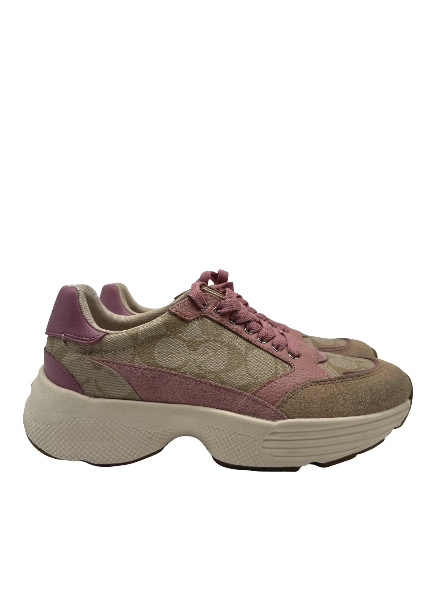 COACH - C152 TECH RUNNER - Image 5