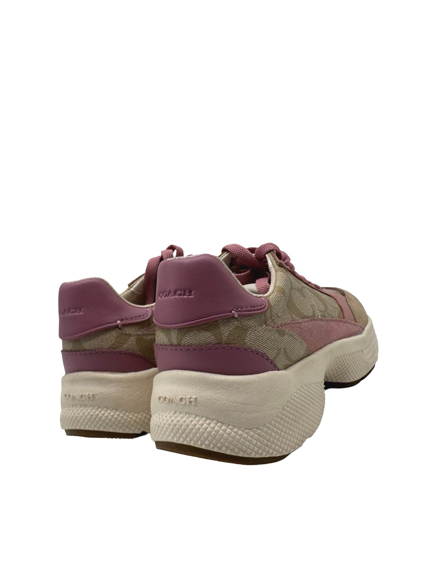 COACH - C152 TECH RUNNER - Image 6