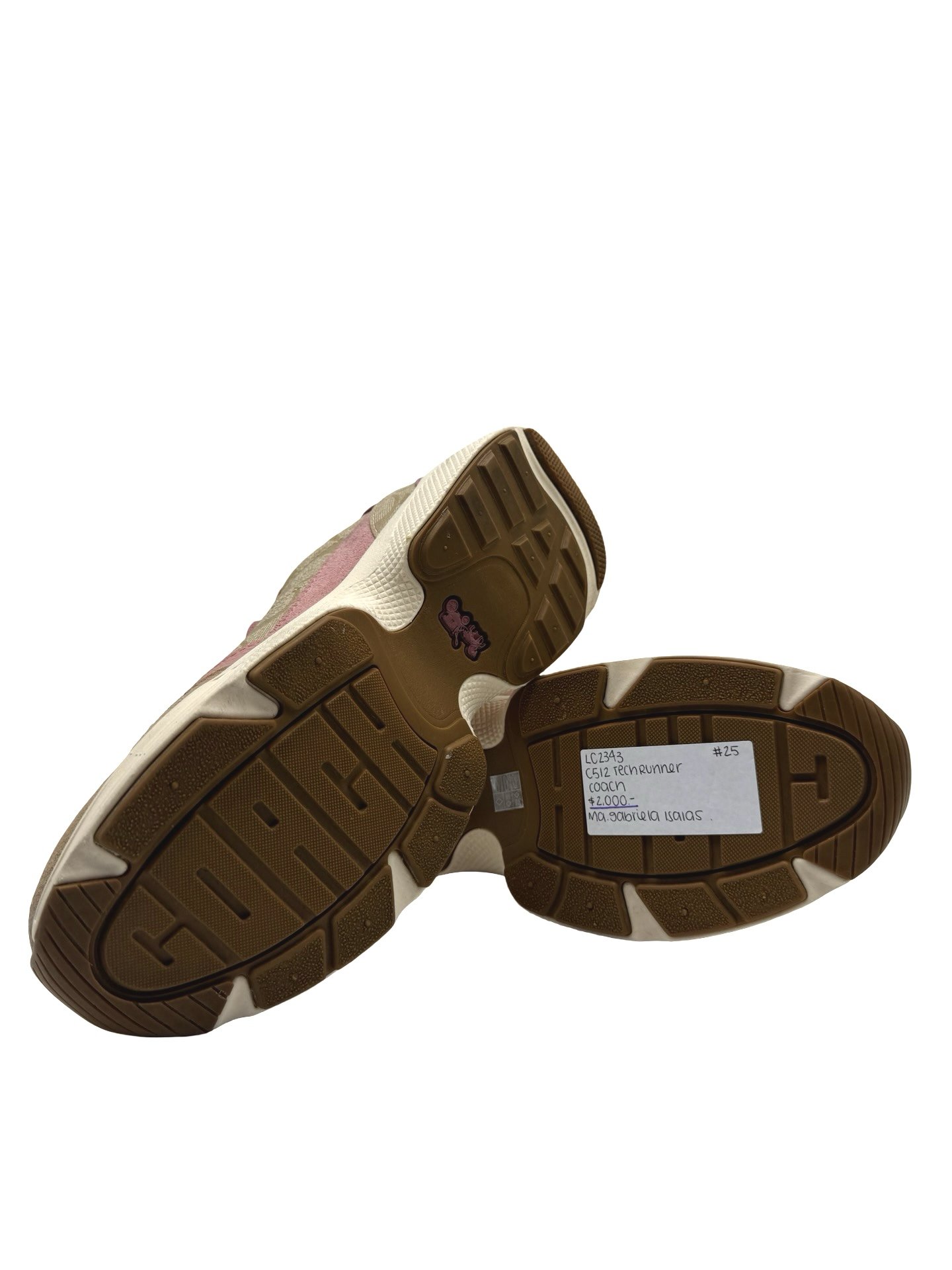 COACH - C152 TECH RUNNER - Image 9