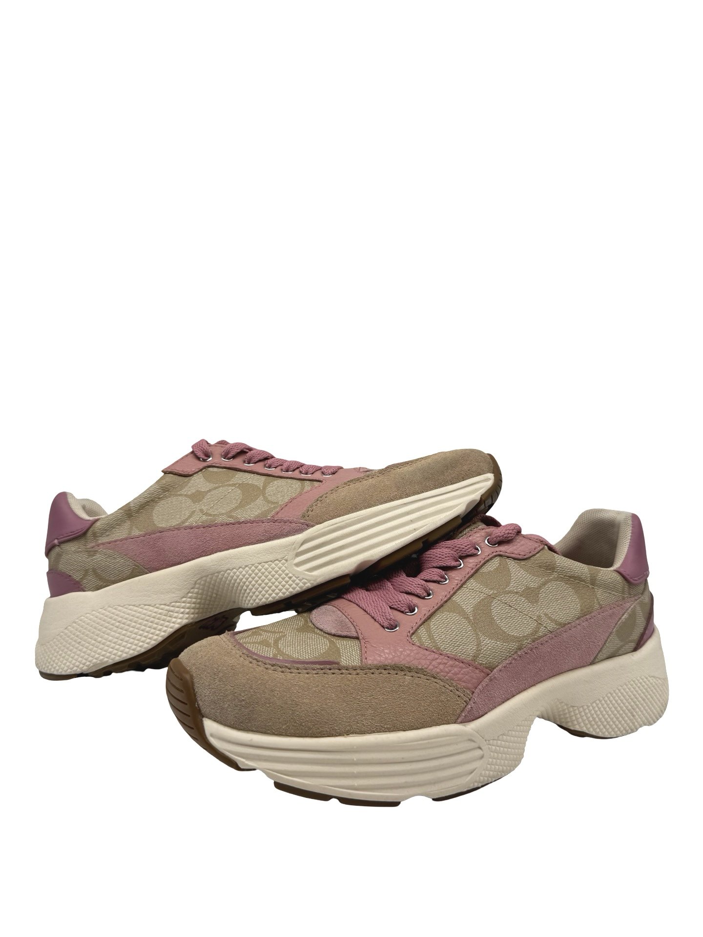 COACH - C152 TECH RUNNER - Image 10