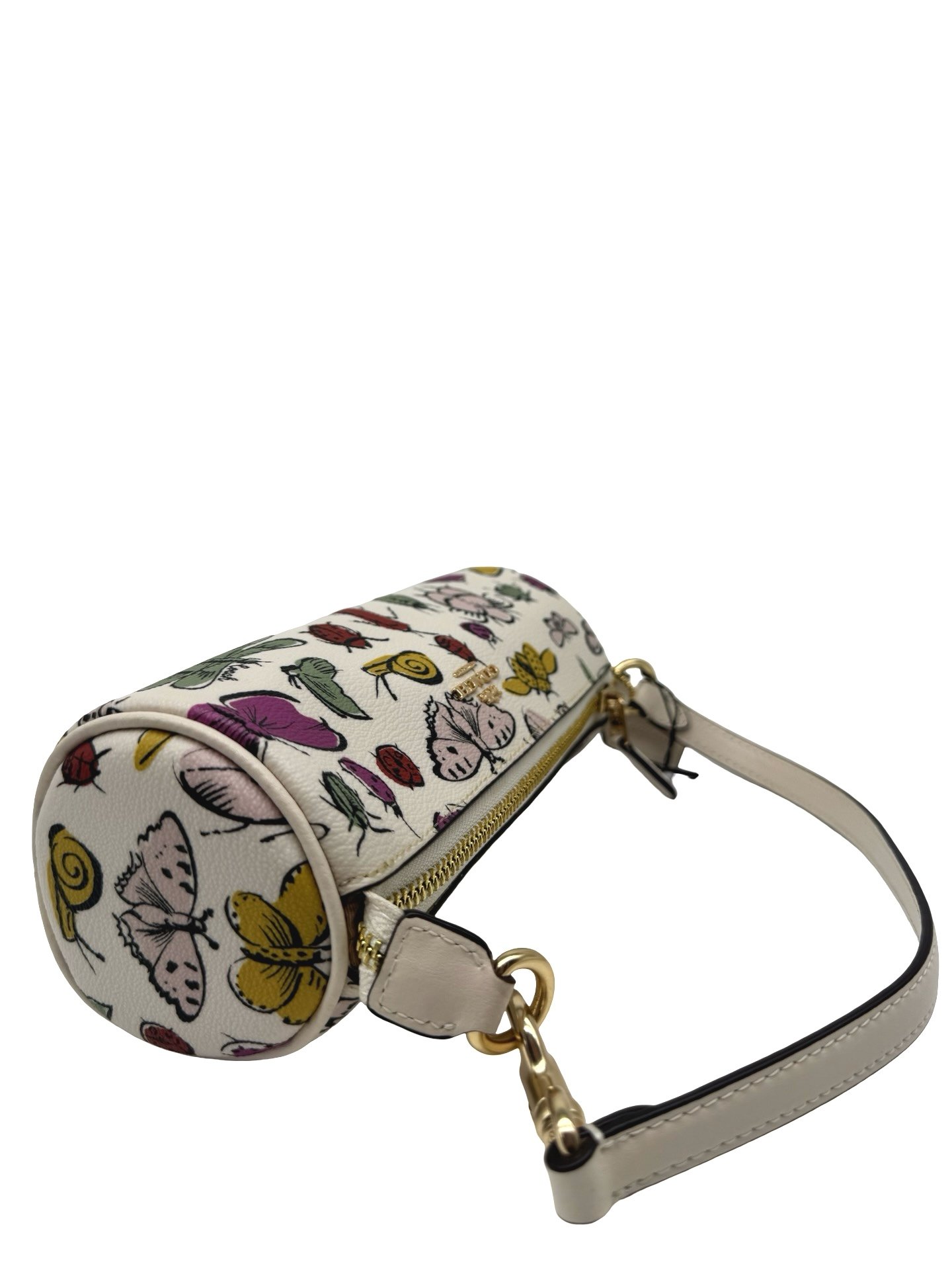COACH - NOLITA BARREL BAG - Image 6