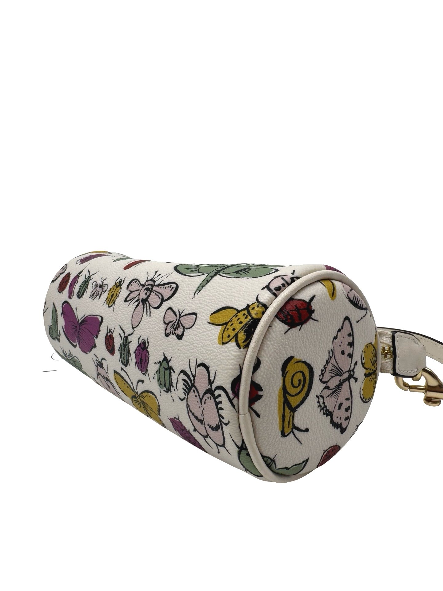 COACH - NOLITA BARREL BAG - Image 7