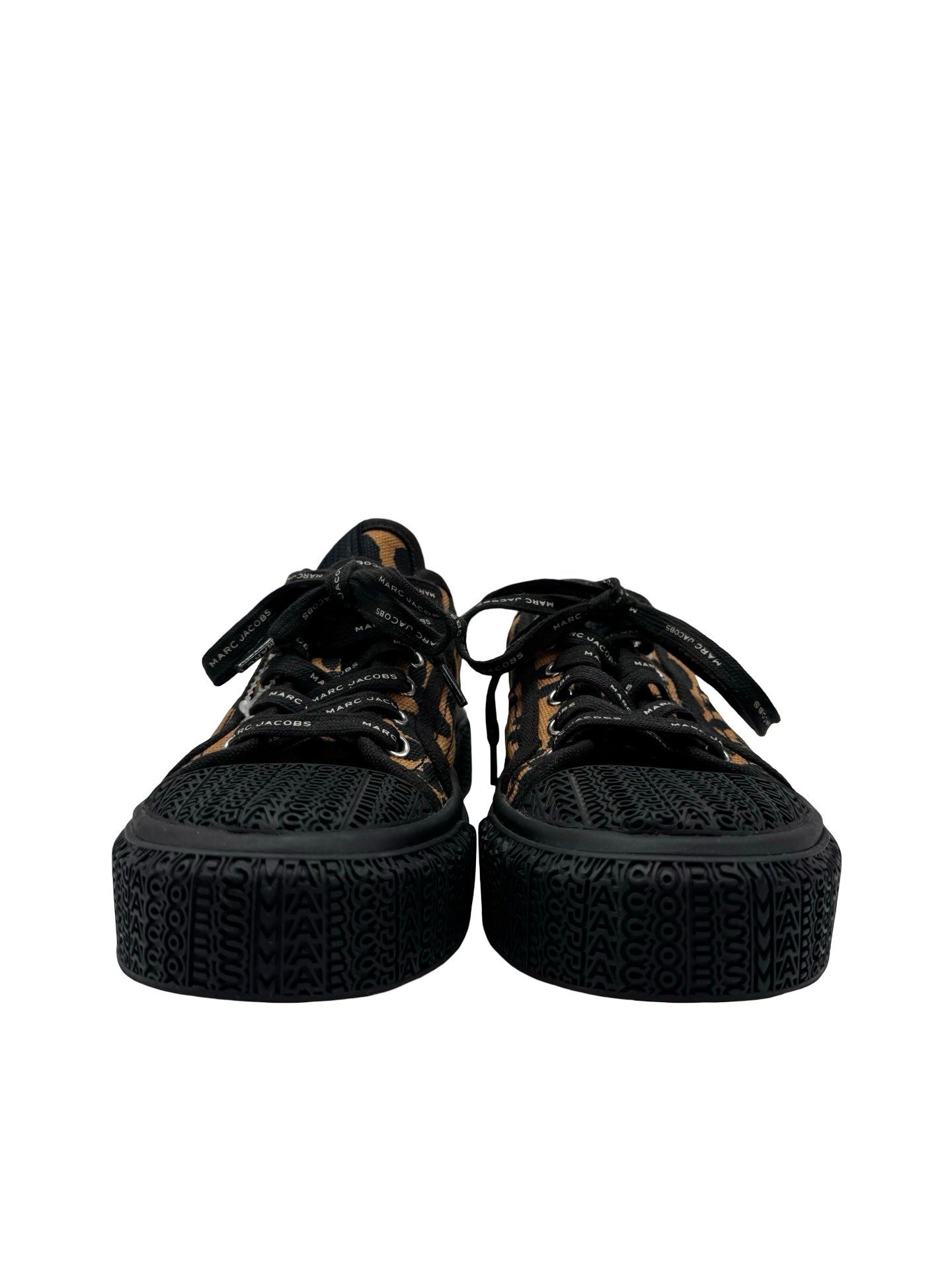 MARC JACOBS - THE CHEETAH SNEAKERS - Image 4