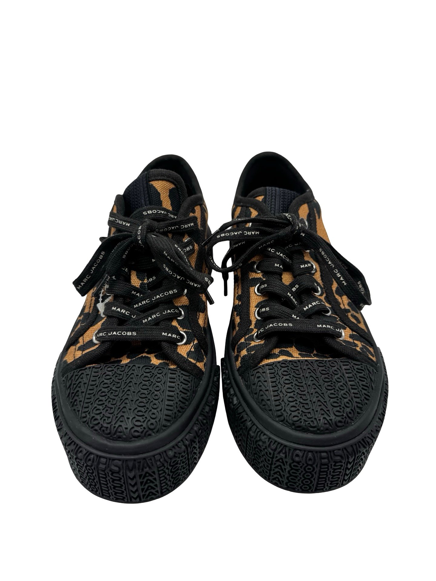 MARC JACOBS - THE CHEETAH SNEAKERS - Image 7