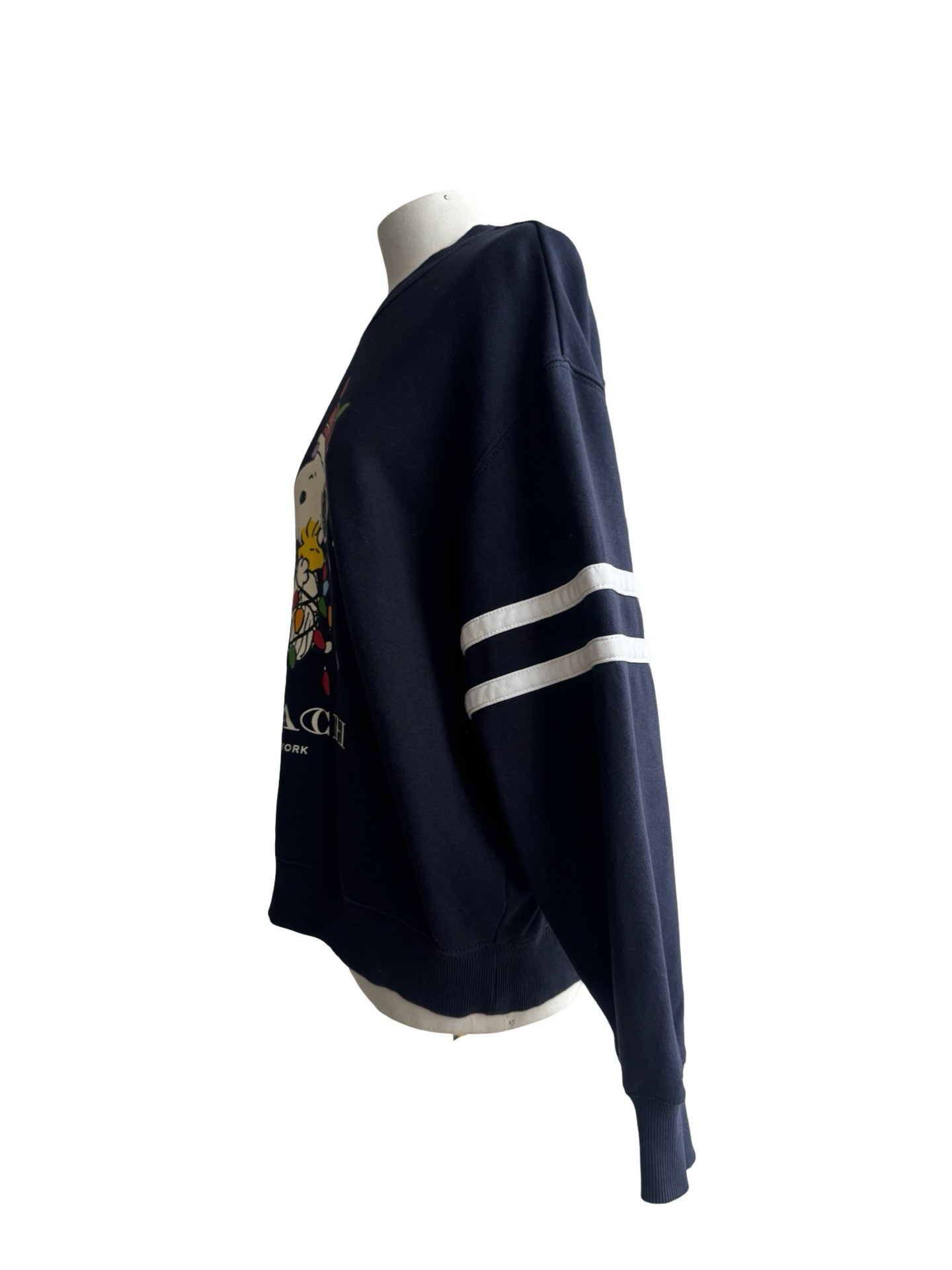 COACH - PEANUTS HOODIE - Image 5