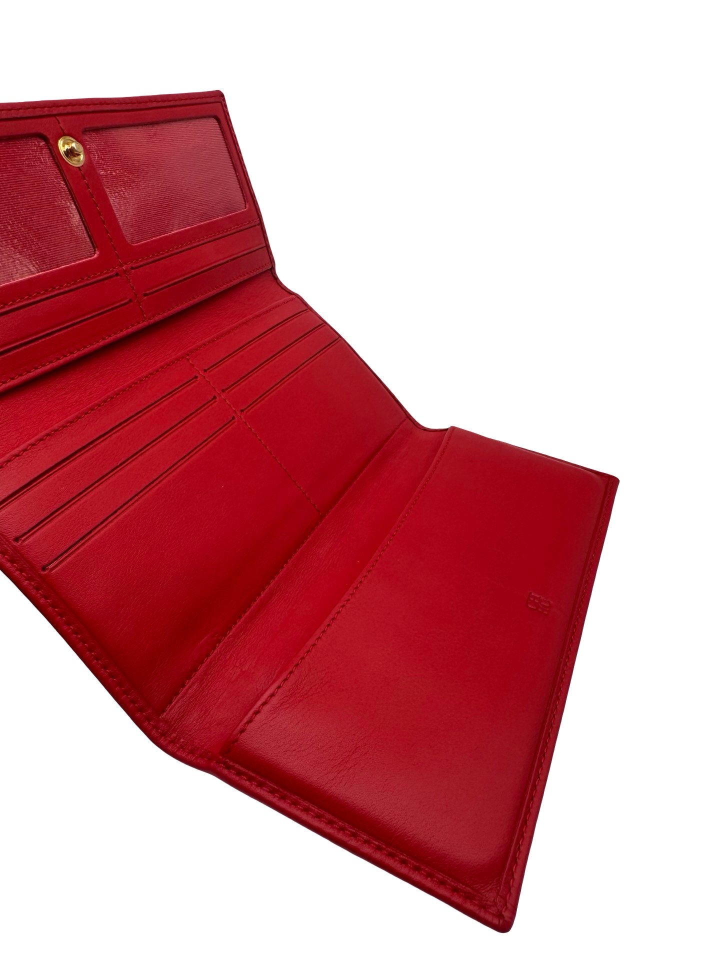 CAROLINA HERRERA - FLORAL WALLET - Image 10