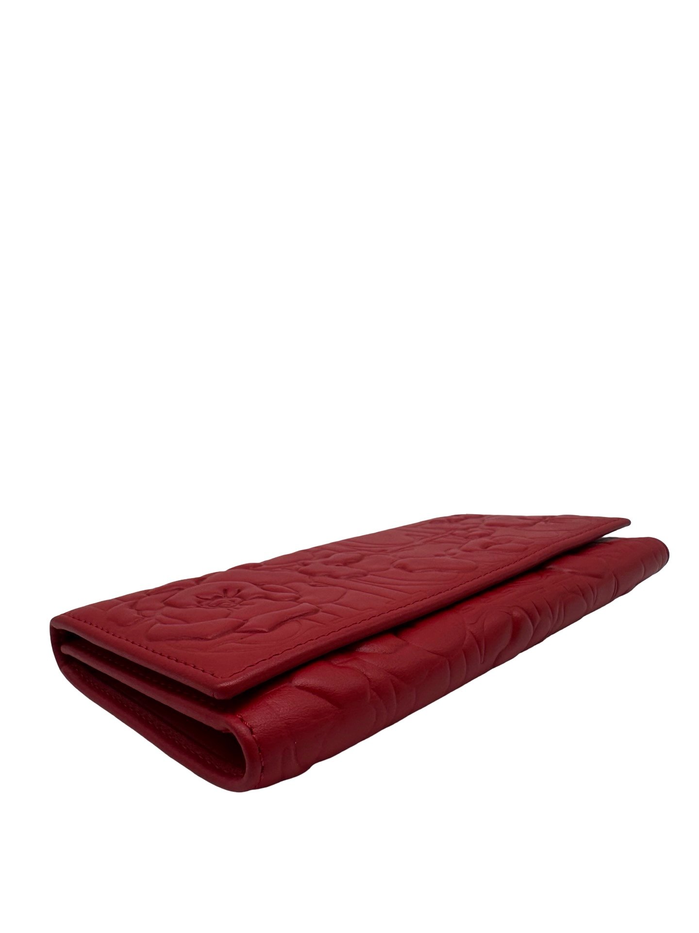 CAROLINA HERRERA - FLORAL WALLET - Image 11