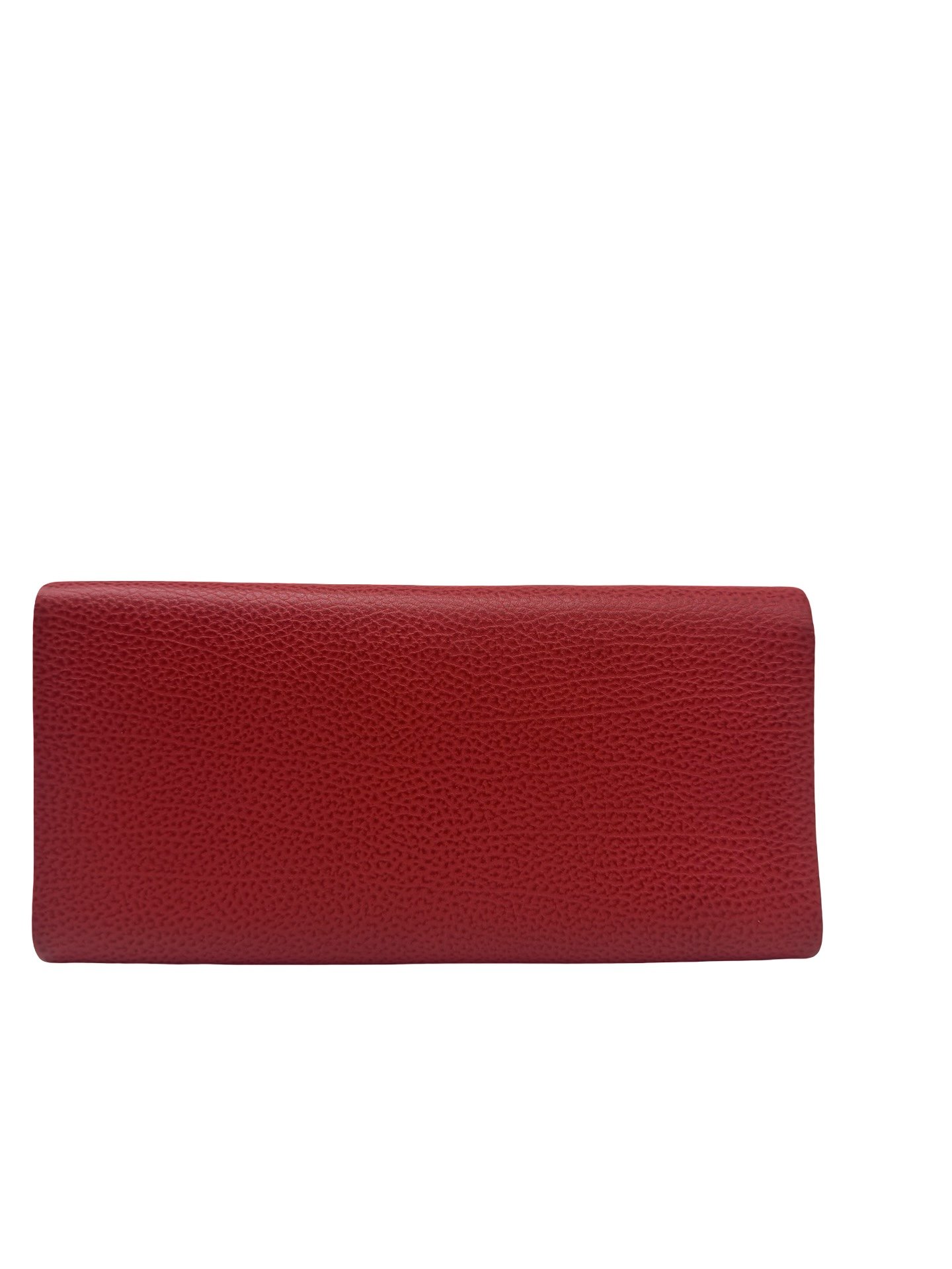 CAROLINA HERRERA - FLAP WALLET GOLD - Image 9