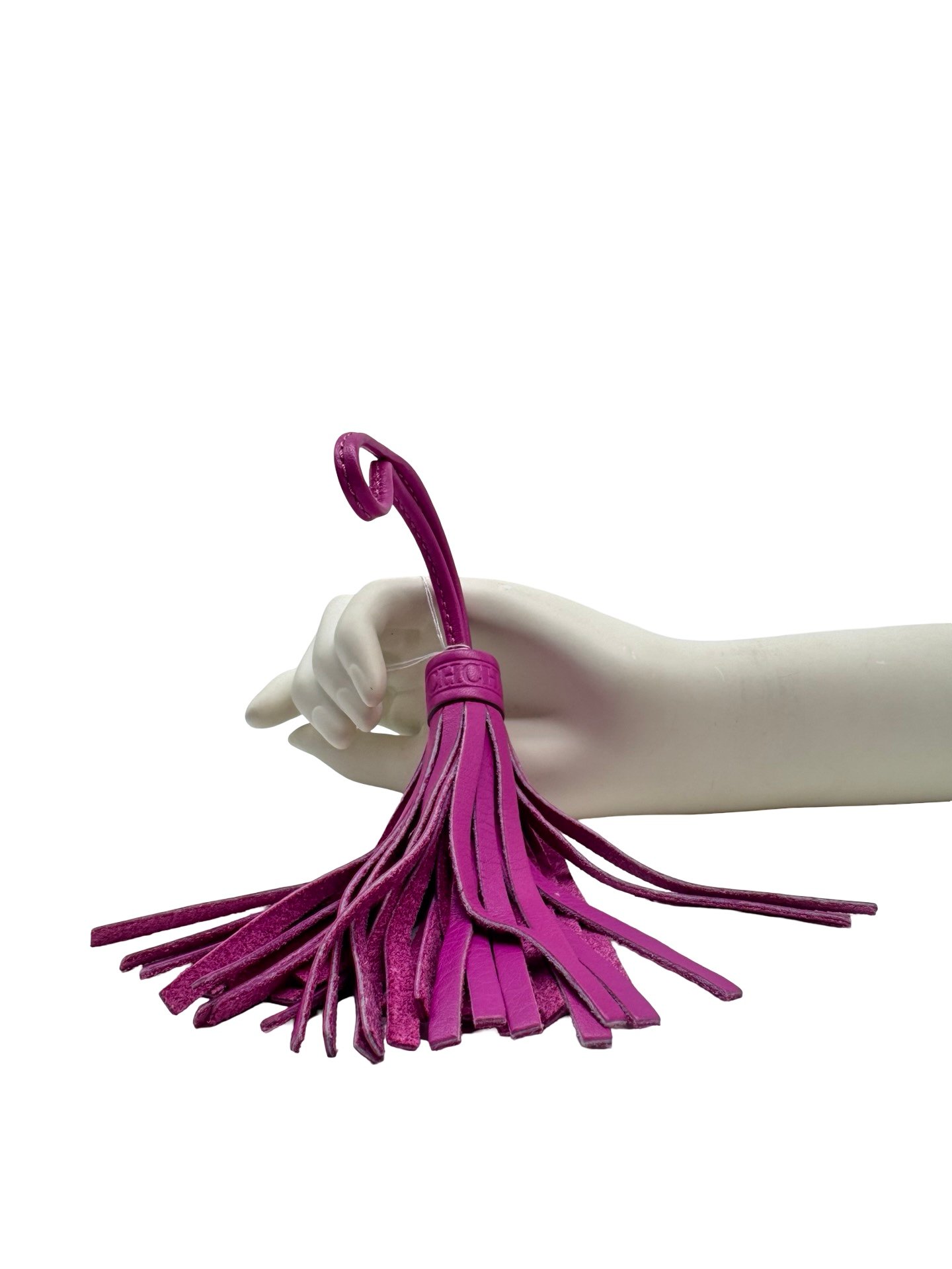 CAROLINA HERRERA - TASSEL PURPLE - Image 3