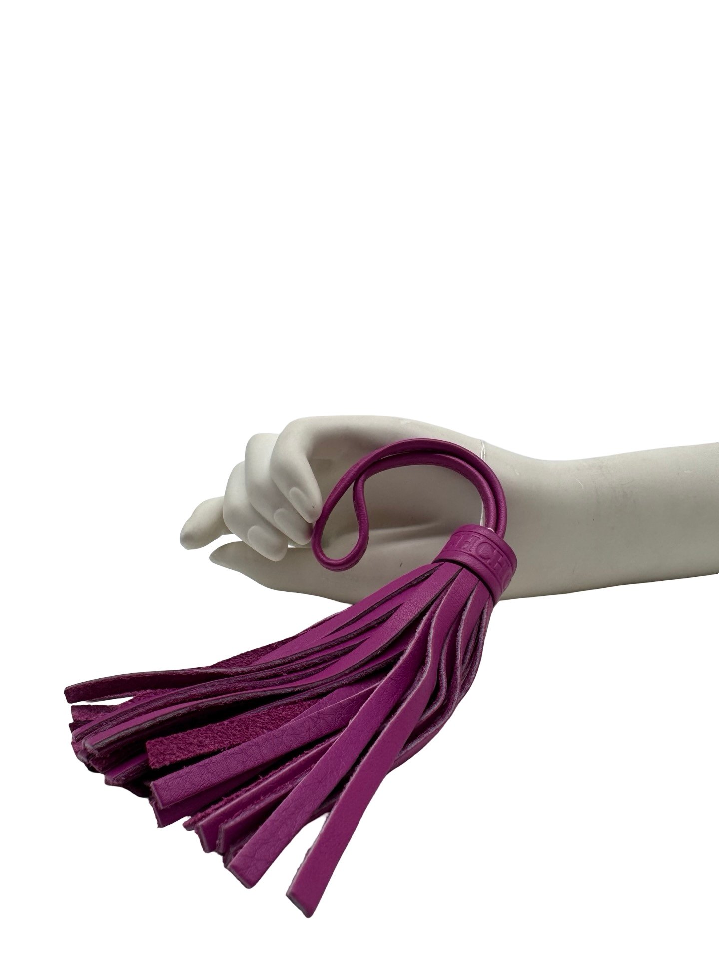 CAROLINA HERRERA - TASSEL PURPLE - Image 4