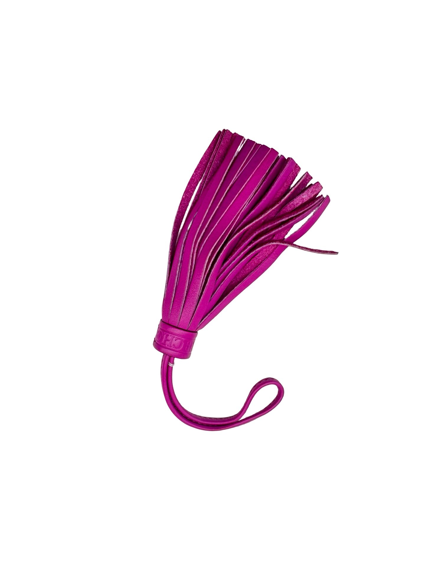 CAROLINA HERRERA - TASSEL PURPLE - Image 5