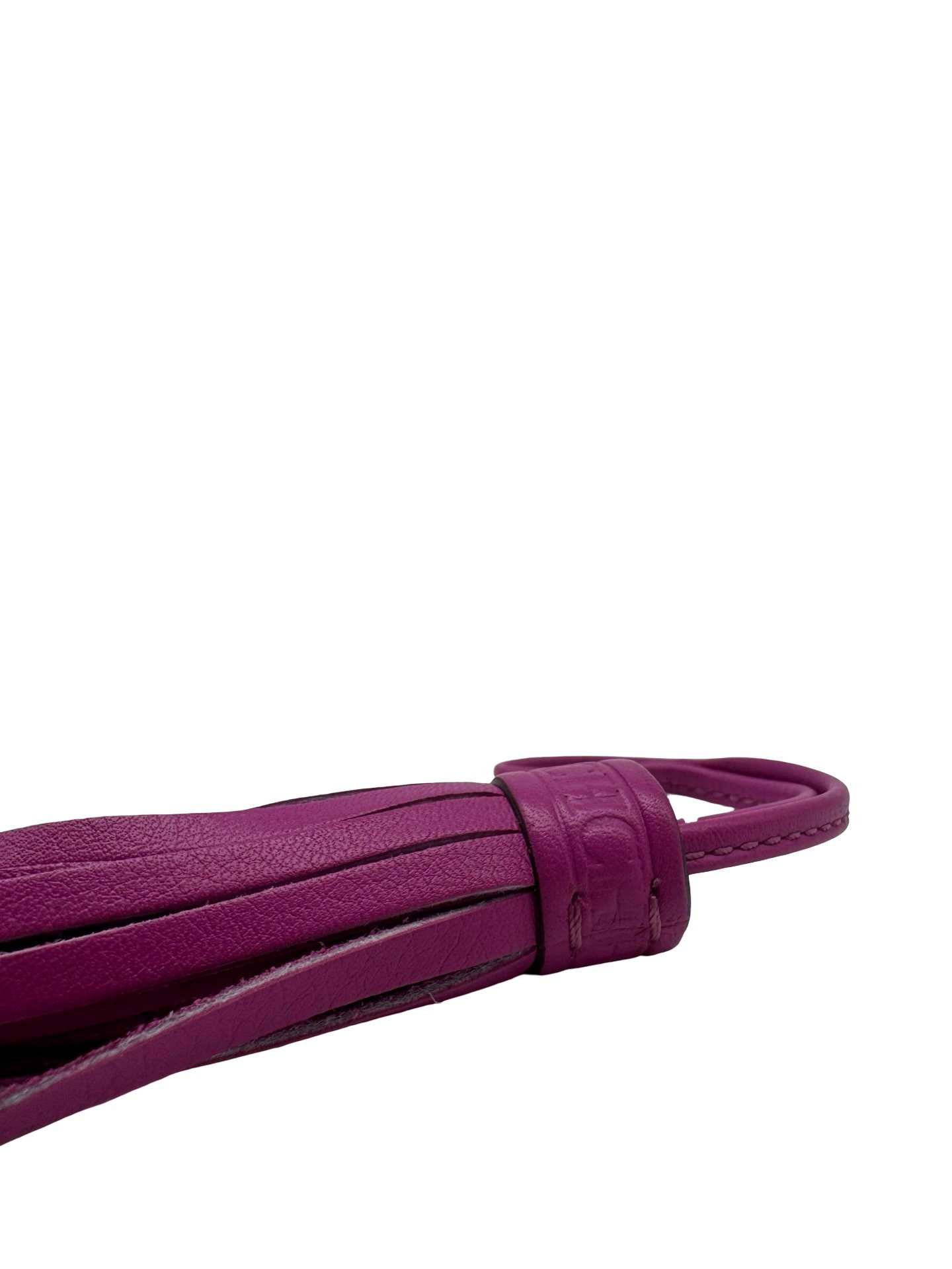 CAROLINA HERRERA - TASSEL PURPLE - Image 6