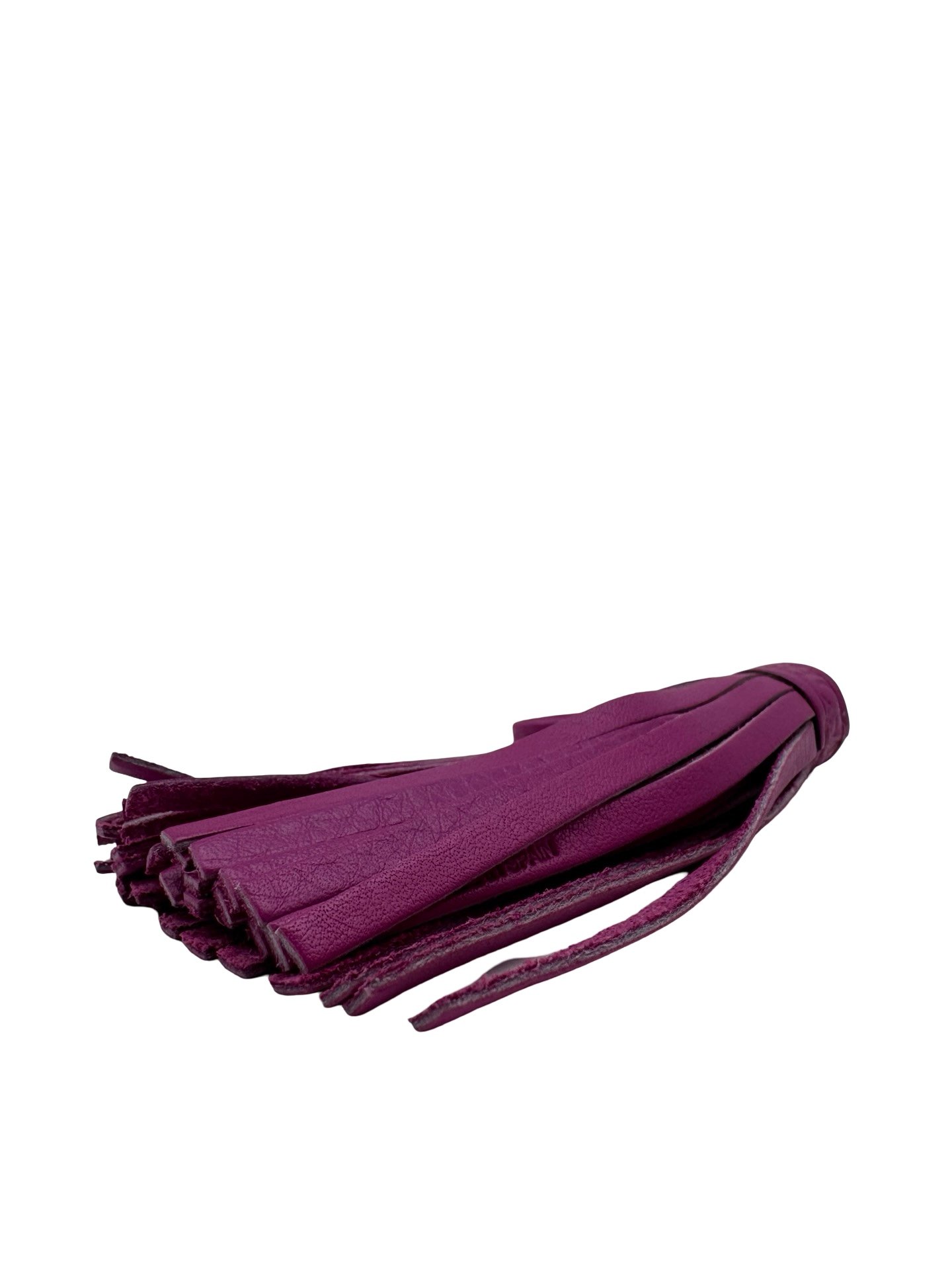CAROLINA HERRERA - TASSEL PURPLE - Image 7