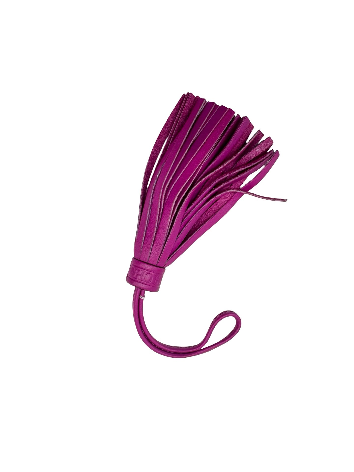 CAROLINA HERRERA - TASSEL PURPLE - Image 8