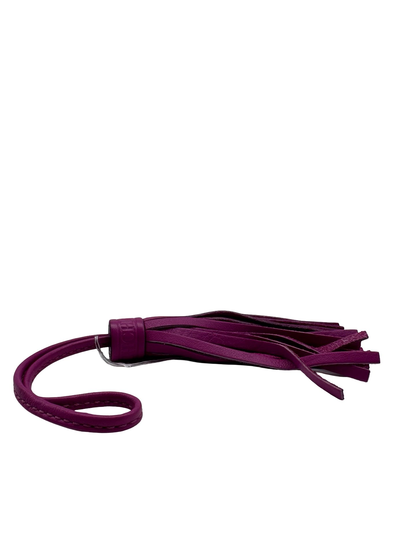 CAROLINA HERRERA - TASSEL PURPLE - Image 9
