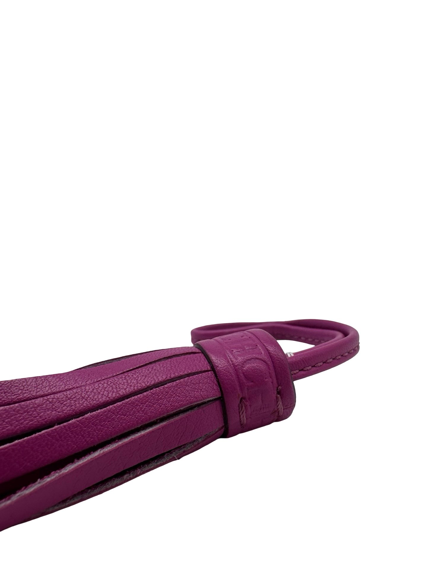 CAROLINA HERRERA - TASSEL PURPLE - Image 10