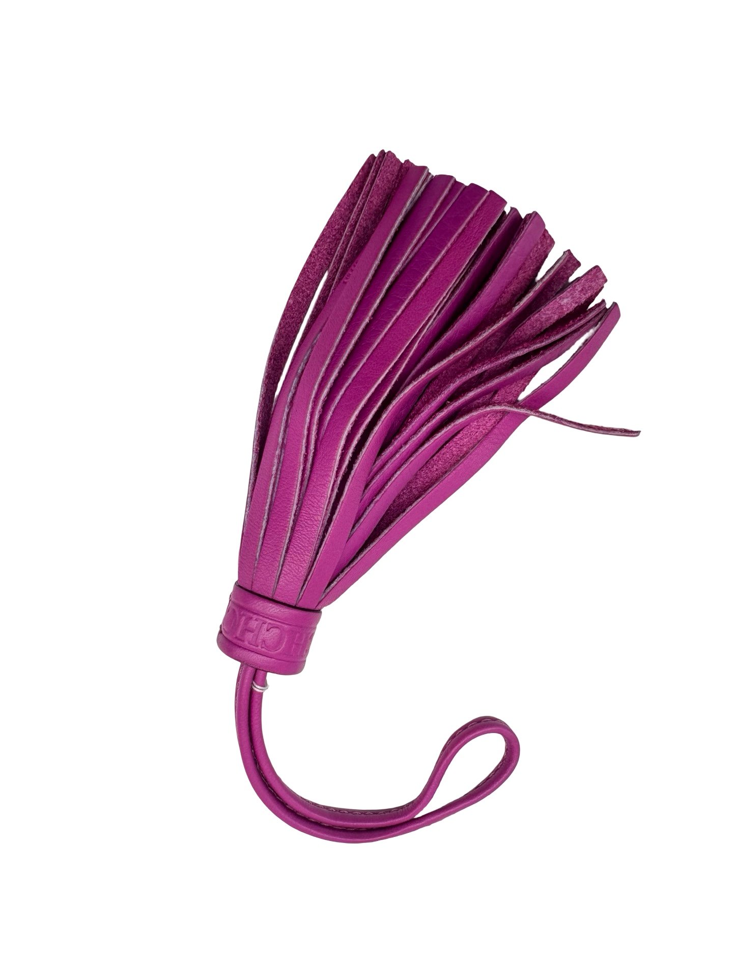 CAROLINA HERRERA - TASSEL PURPLE - Image 11