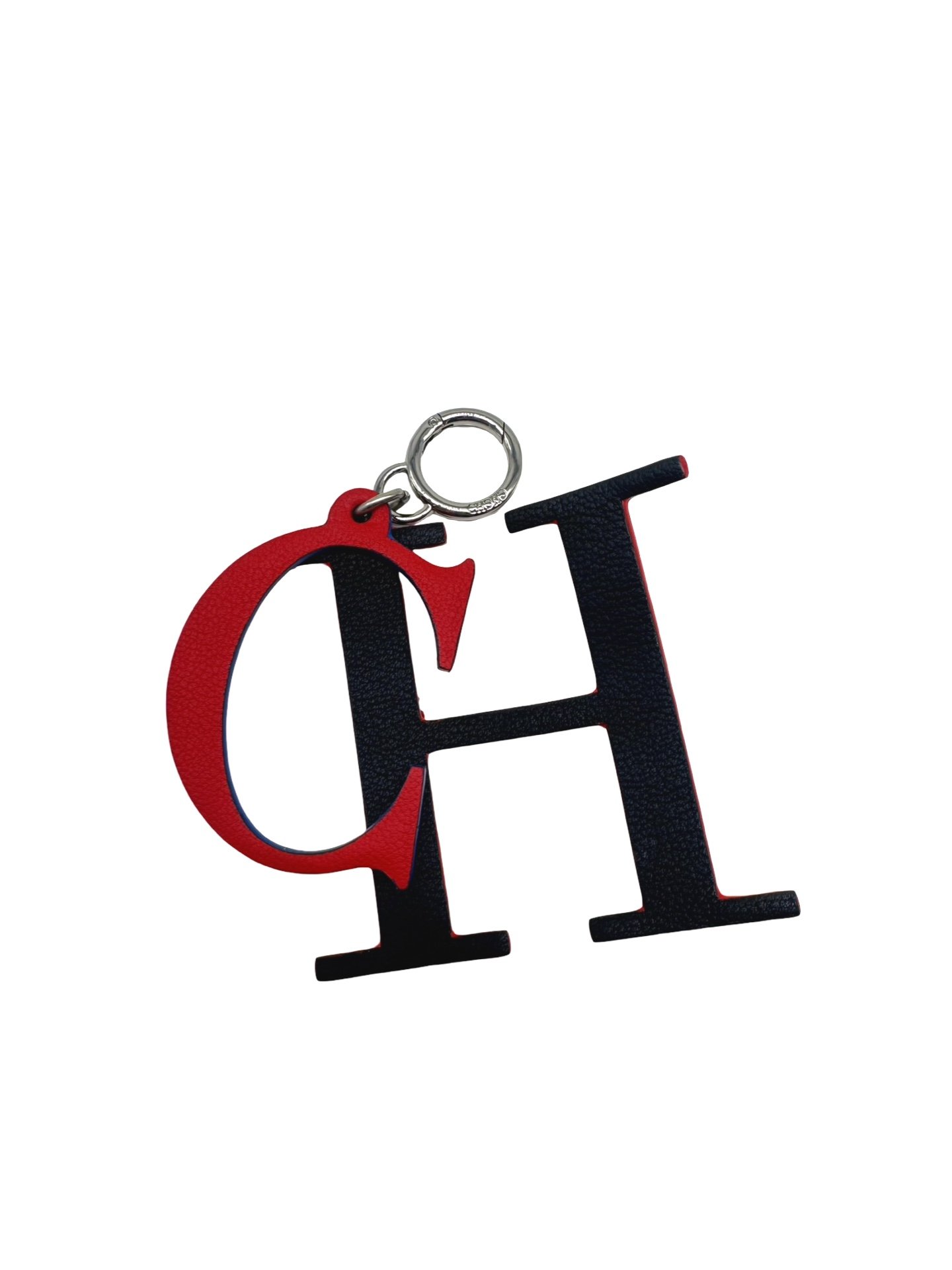 CAROLINA HERRERA – CH KEY RING - Image 5