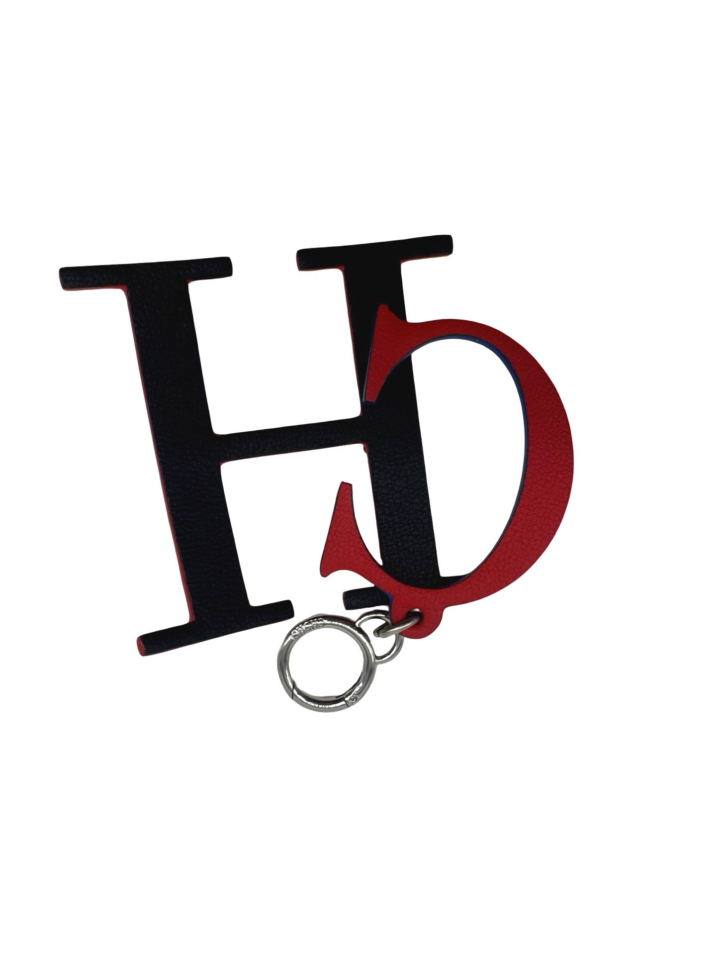 CAROLINA HERRERA – CH KEY RING - Image 9