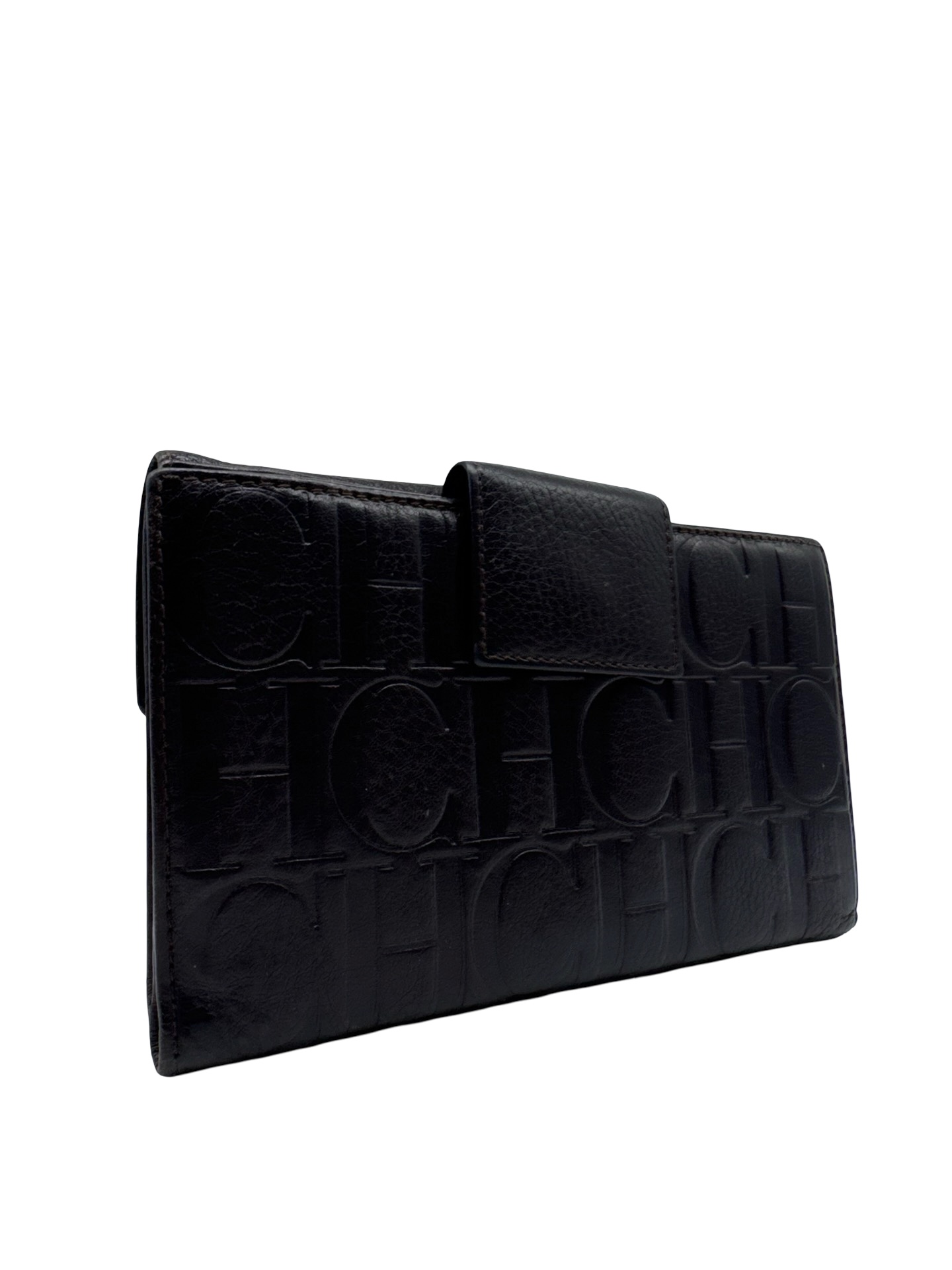 CAROLINA HERRERA - FLAP CH WALLET - Image 16