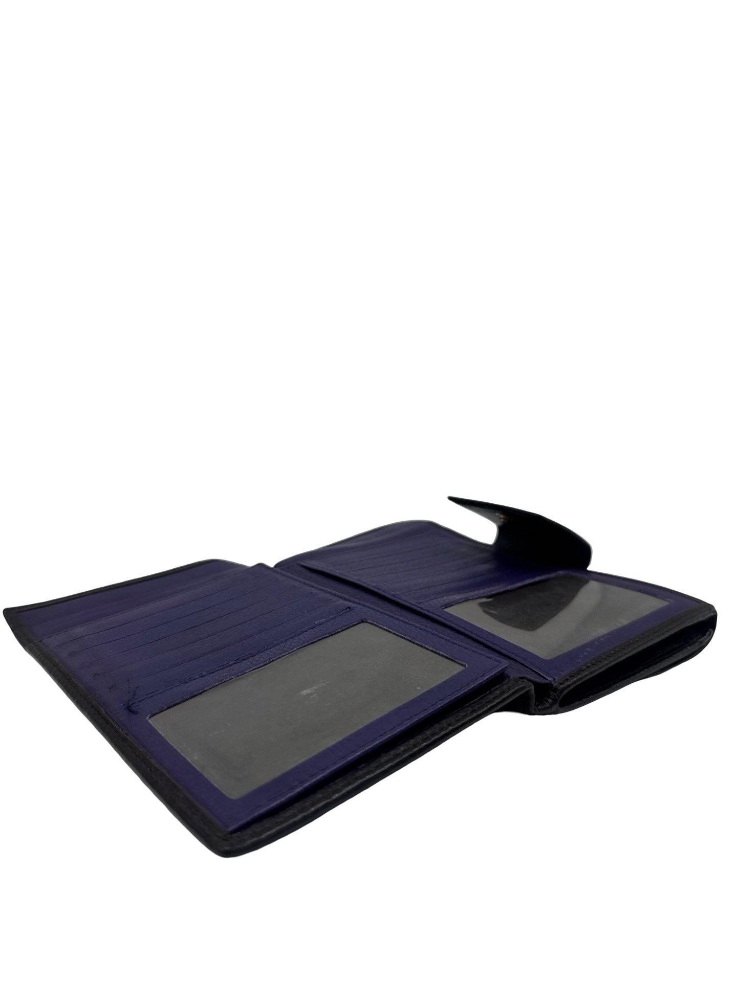 CAROLINA HERRERA - FLAP CH WALLET - Image 11