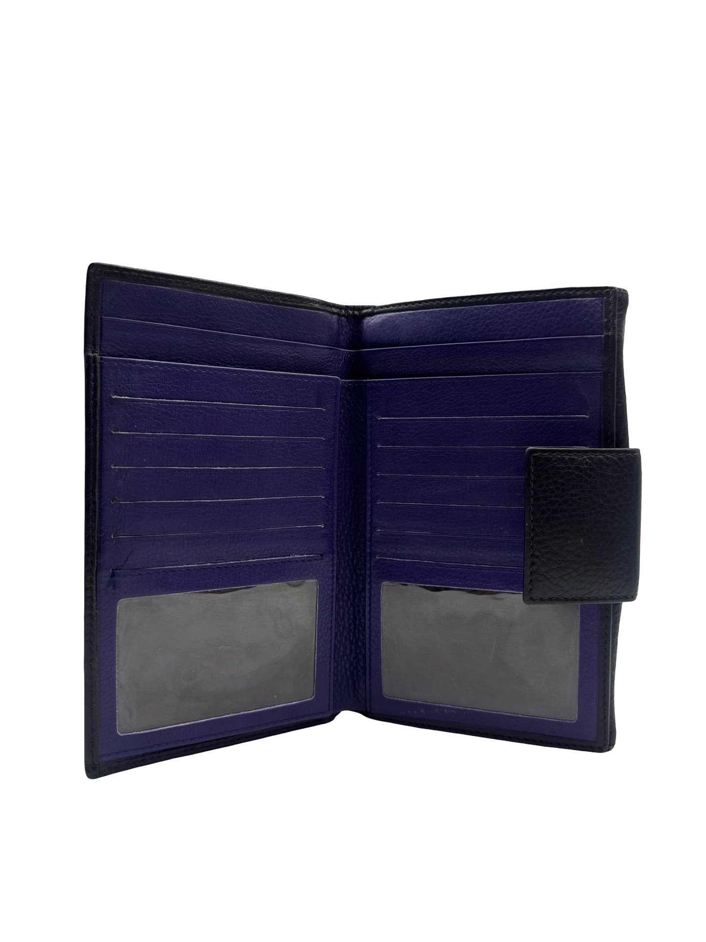 CAROLINA HERRERA - FLAP CH WALLET - Image 12
