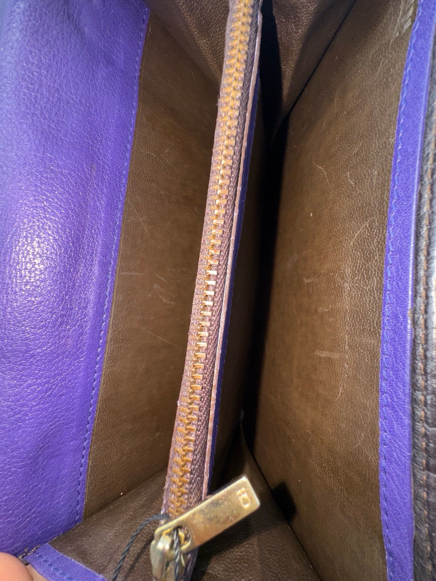 CAROLINA HERRERA - FLAP CH WALLET - Image 14