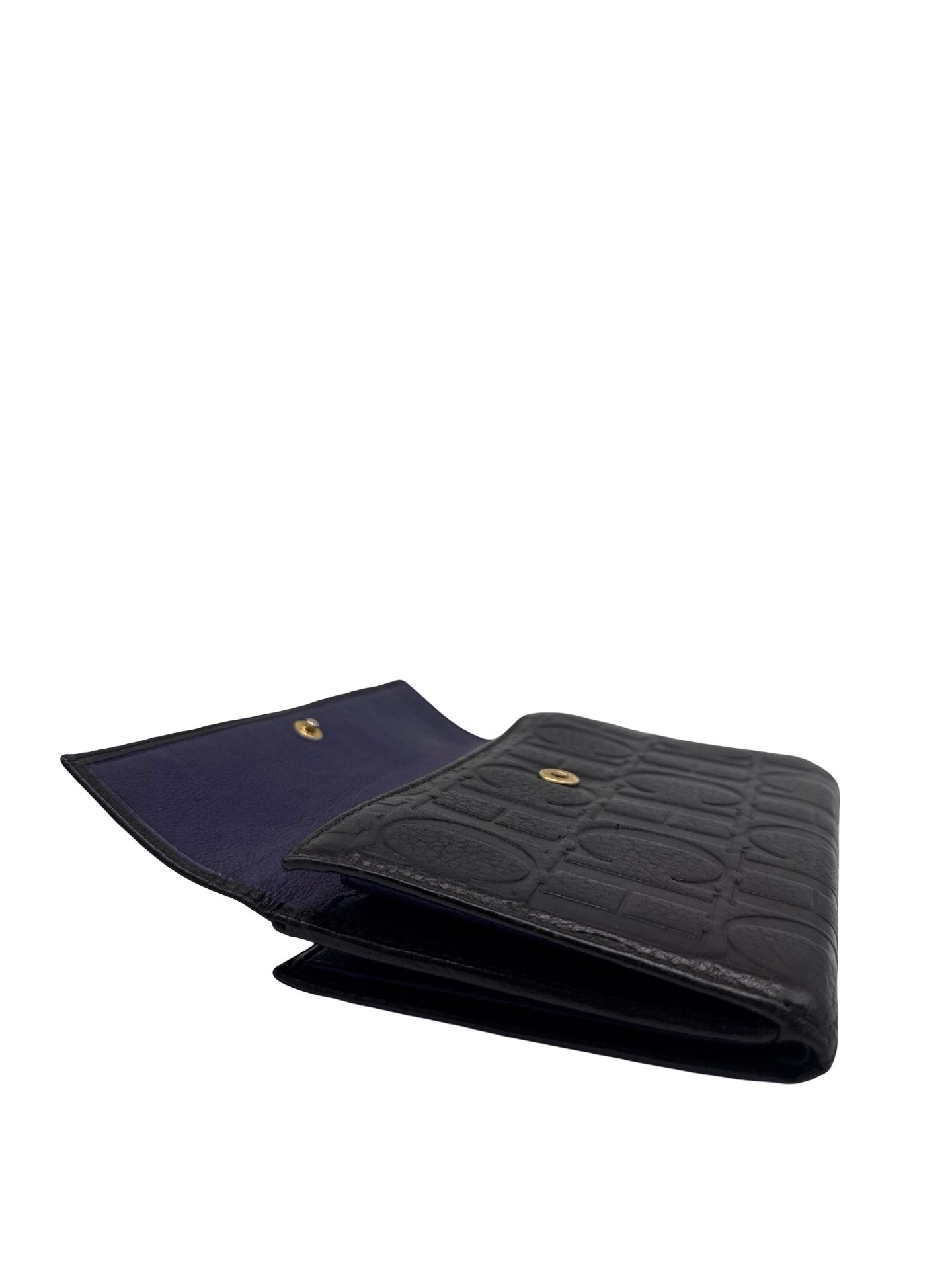 CAROLINA HERRERA - FLAP CH WALLET - Image 15