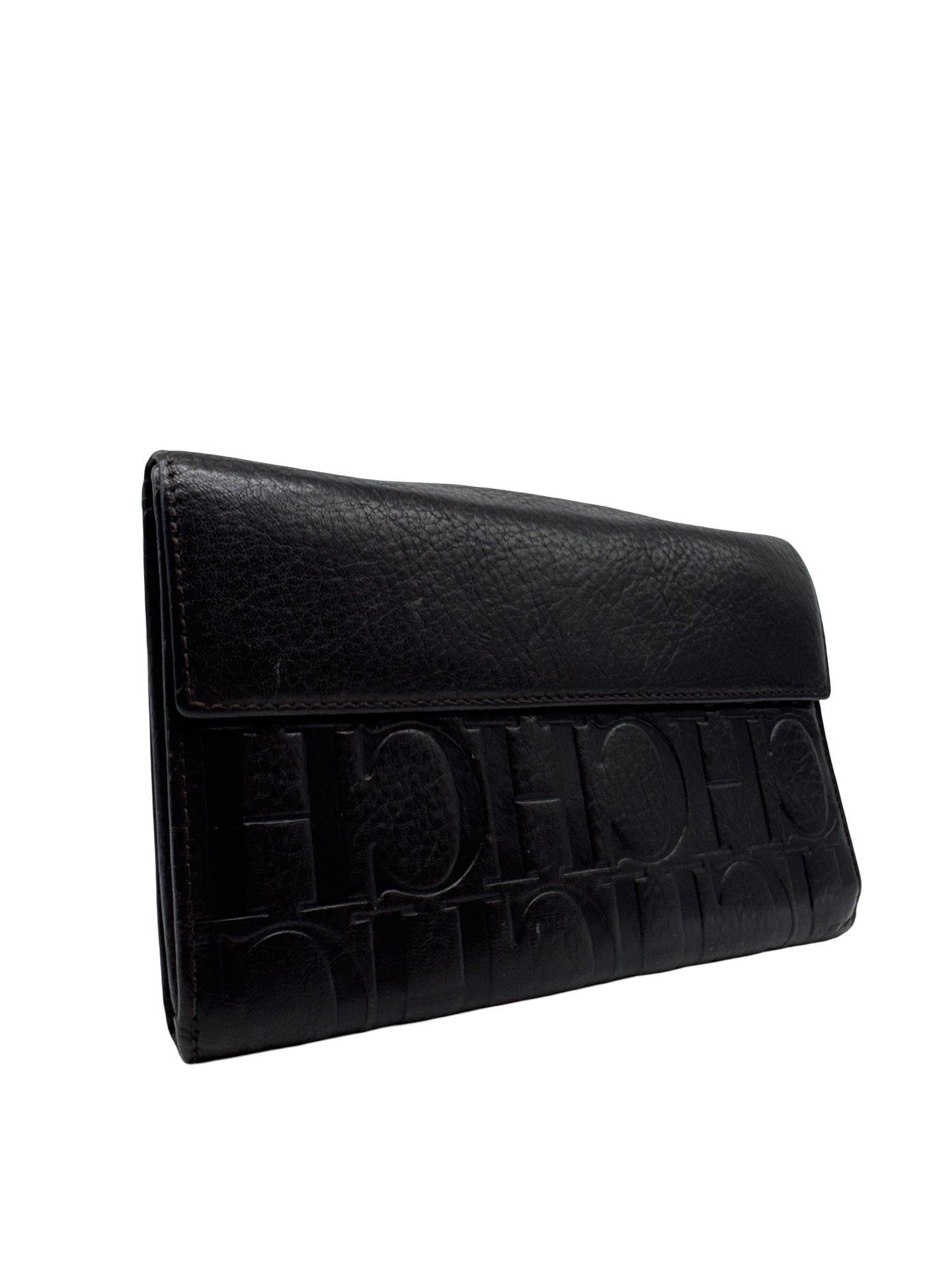 CAROLINA HERRERA - FLAP CH WALLET - Image 4