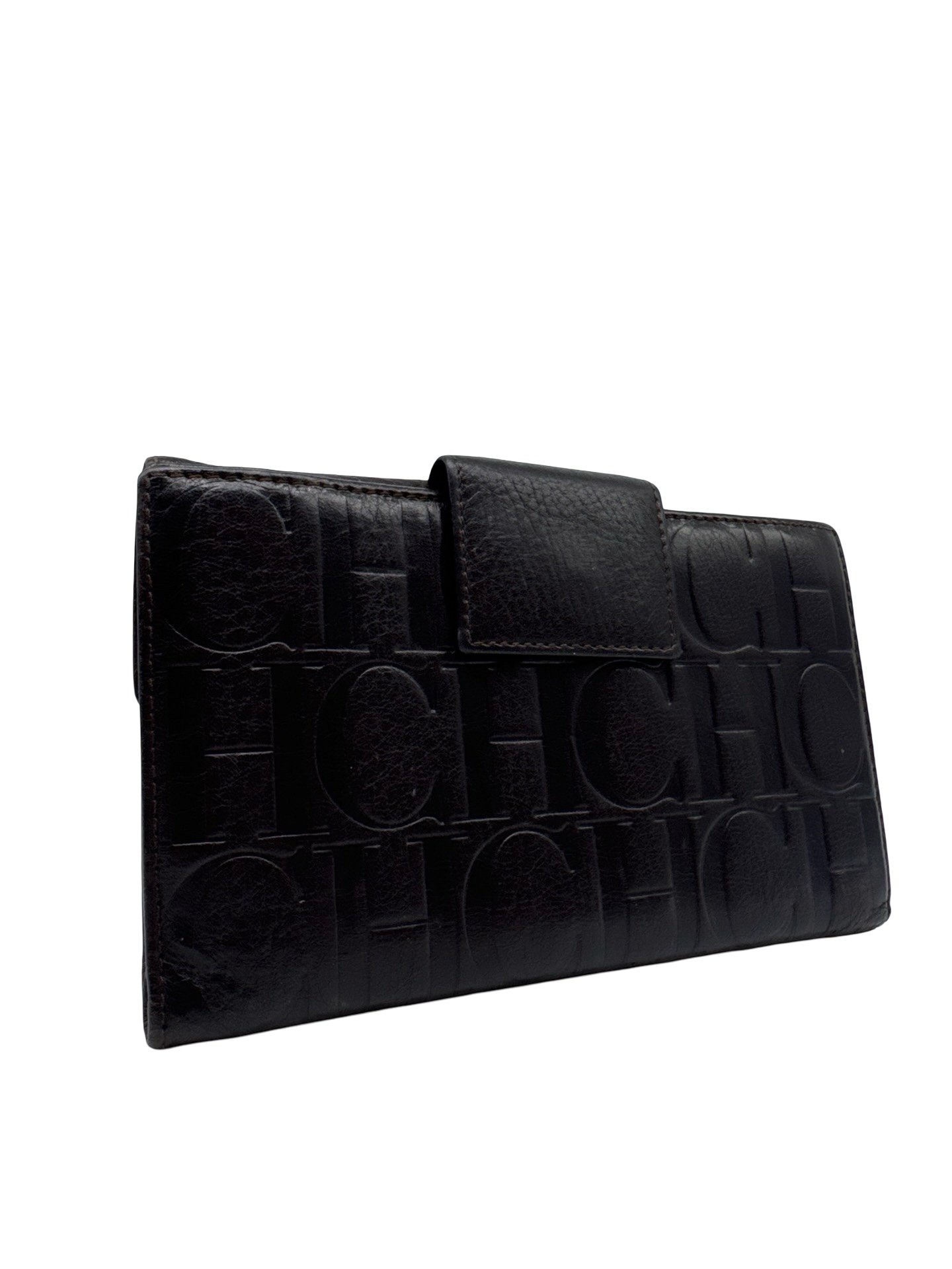 CAROLINA HERRERA - FLAP CH WALLET - Image 5