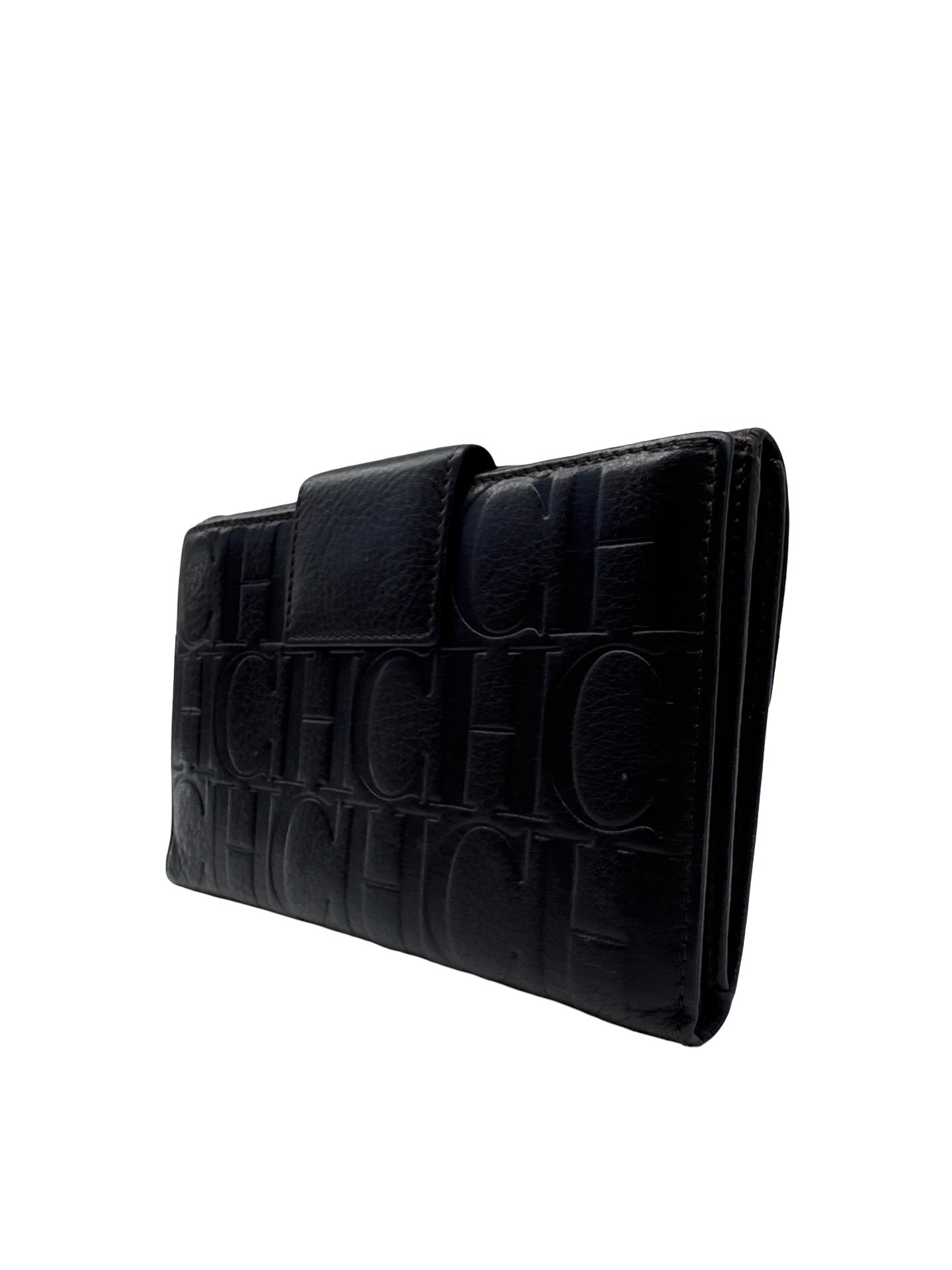 CAROLINA HERRERA - FLAP CH WALLET - Image 6