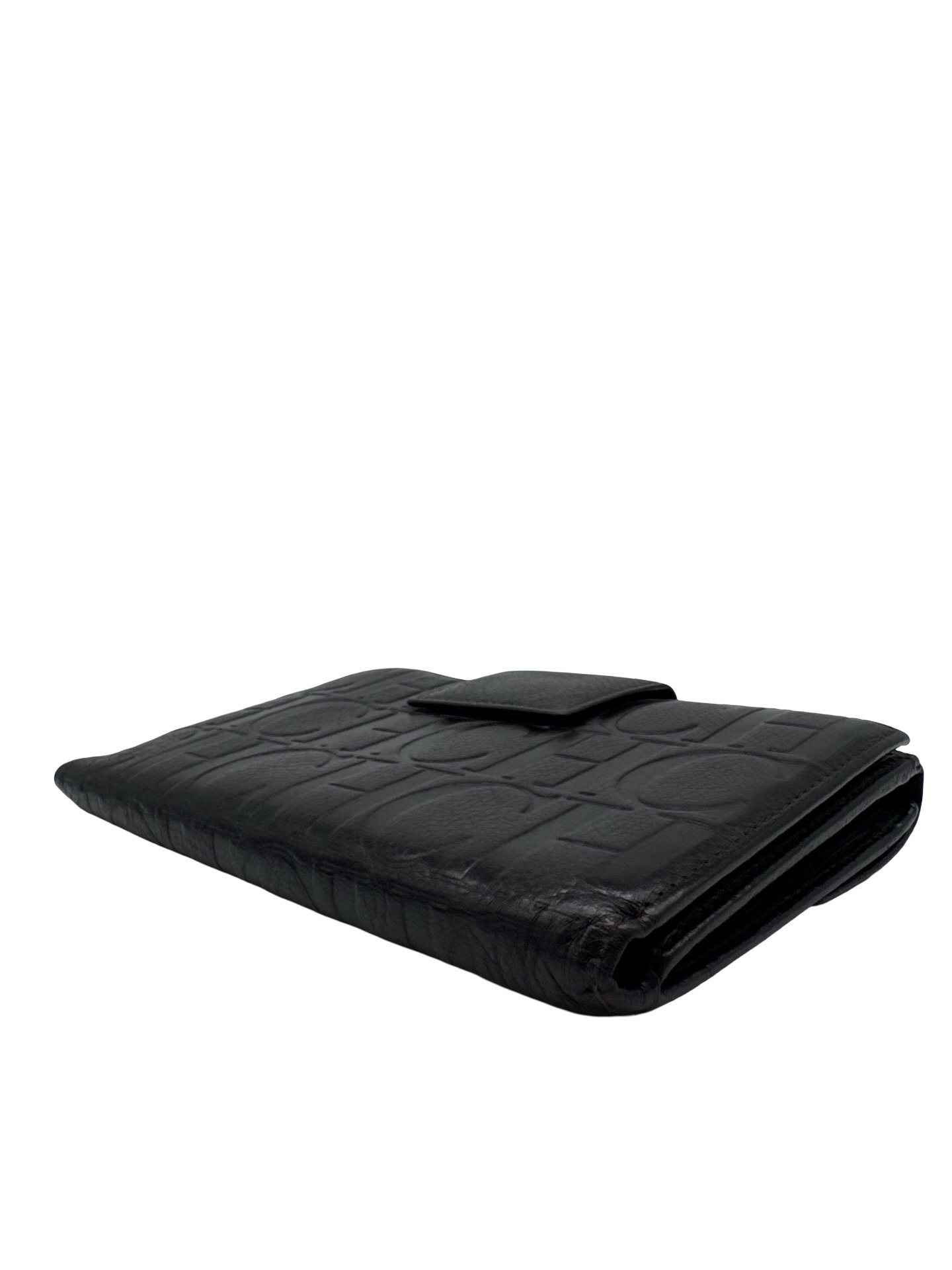 CAROLINA HERRERA - FLAP CH WALLET - Image 7