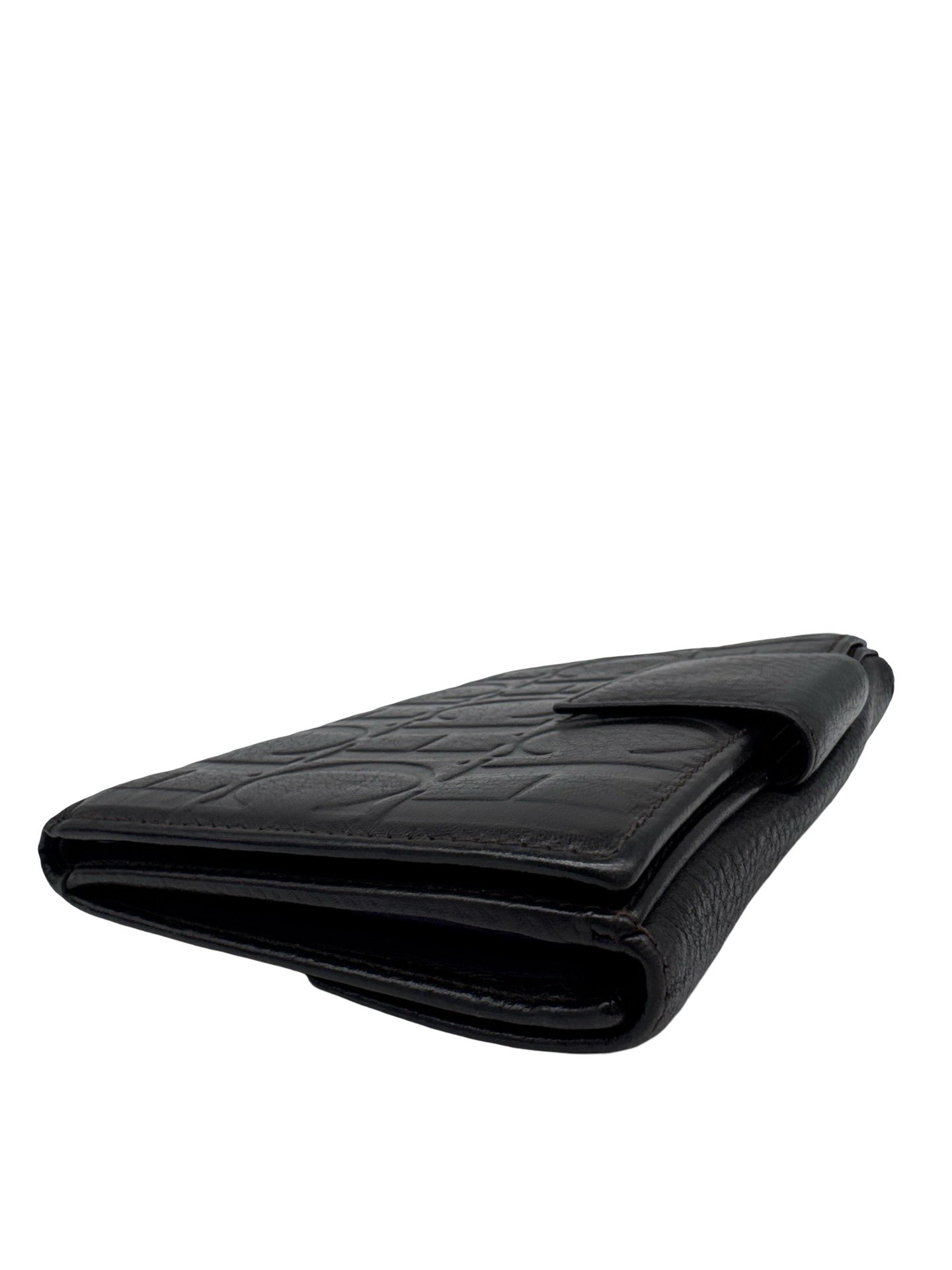 CAROLINA HERRERA - FLAP CH WALLET - Image 8