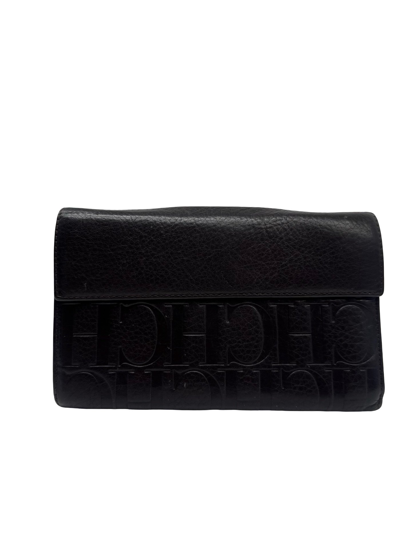 CAROLINA HERRERA - FLAP CH WALLET - Image 9