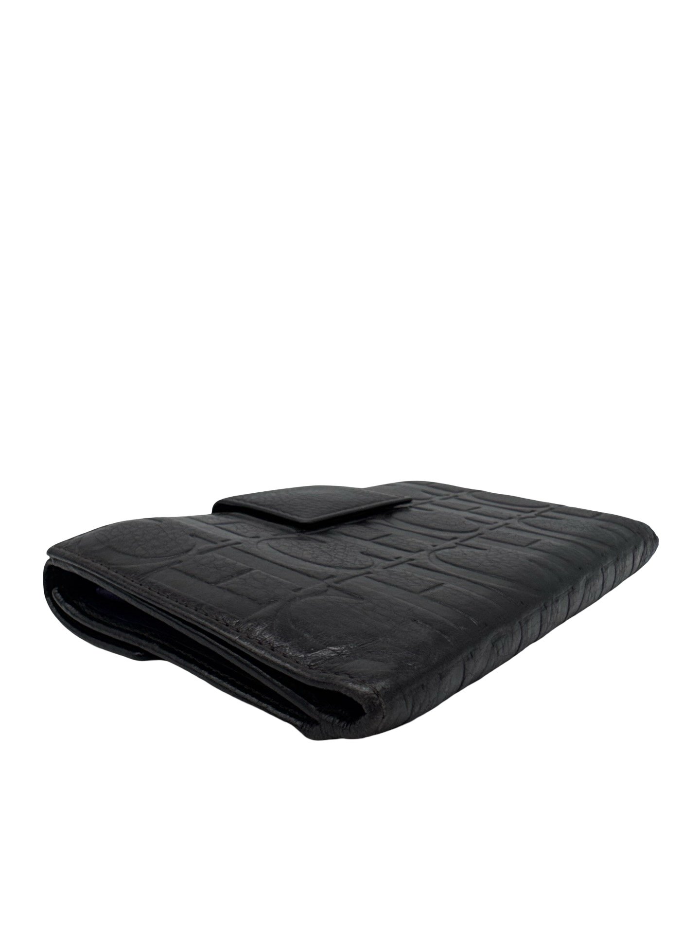 CAROLINA HERRERA - FLAP CH WALLET - Image 10