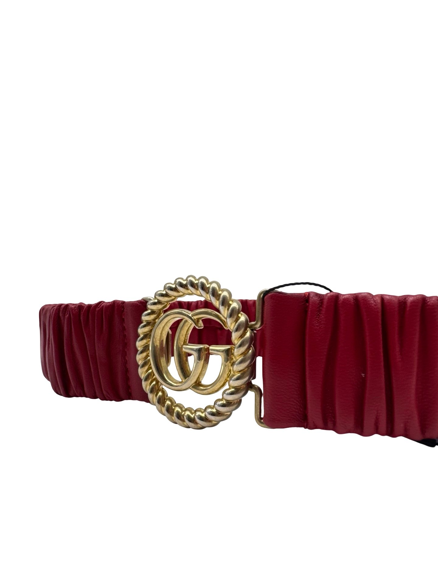 GUCCI - BELT MARMONT TORCHON - Image 13