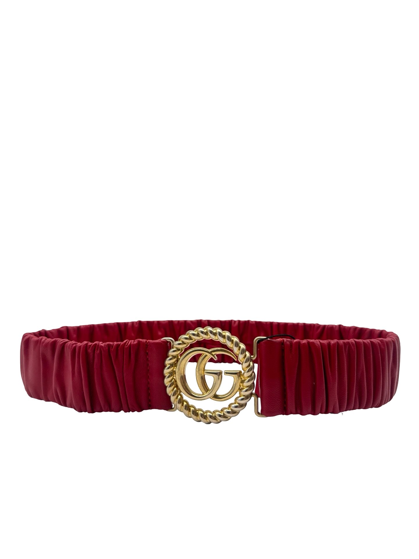 GUCCI - BELT MARMONT TORCHON - Image 3