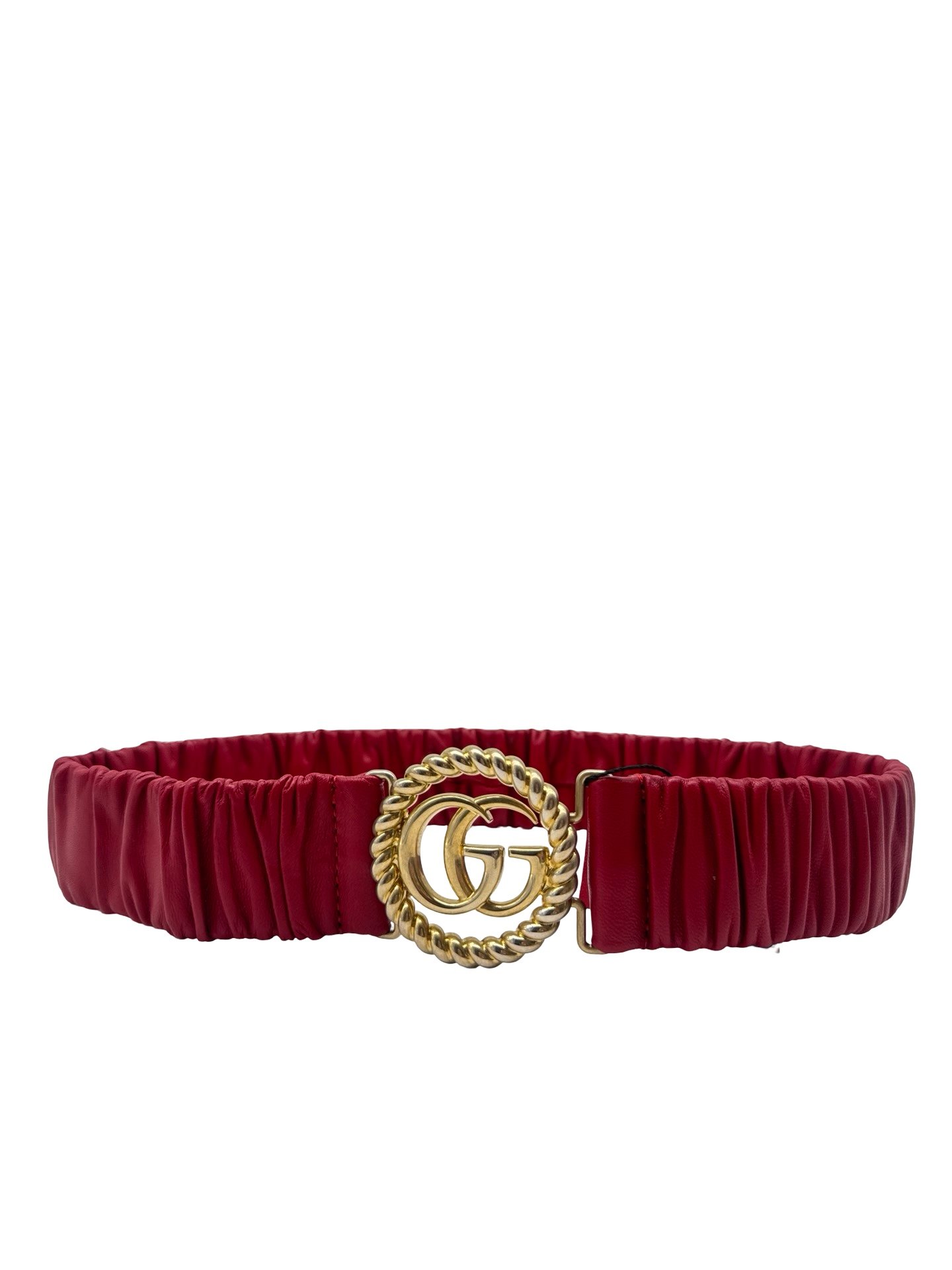 GUCCI - BELT MARMONT TORCHON - Image 4