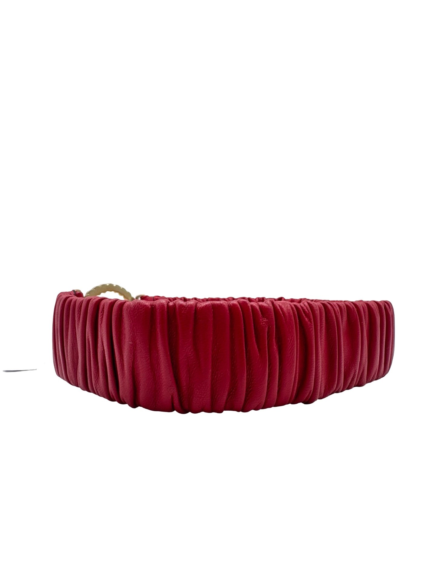 GUCCI - BELT MARMONT TORCHON - Image 6
