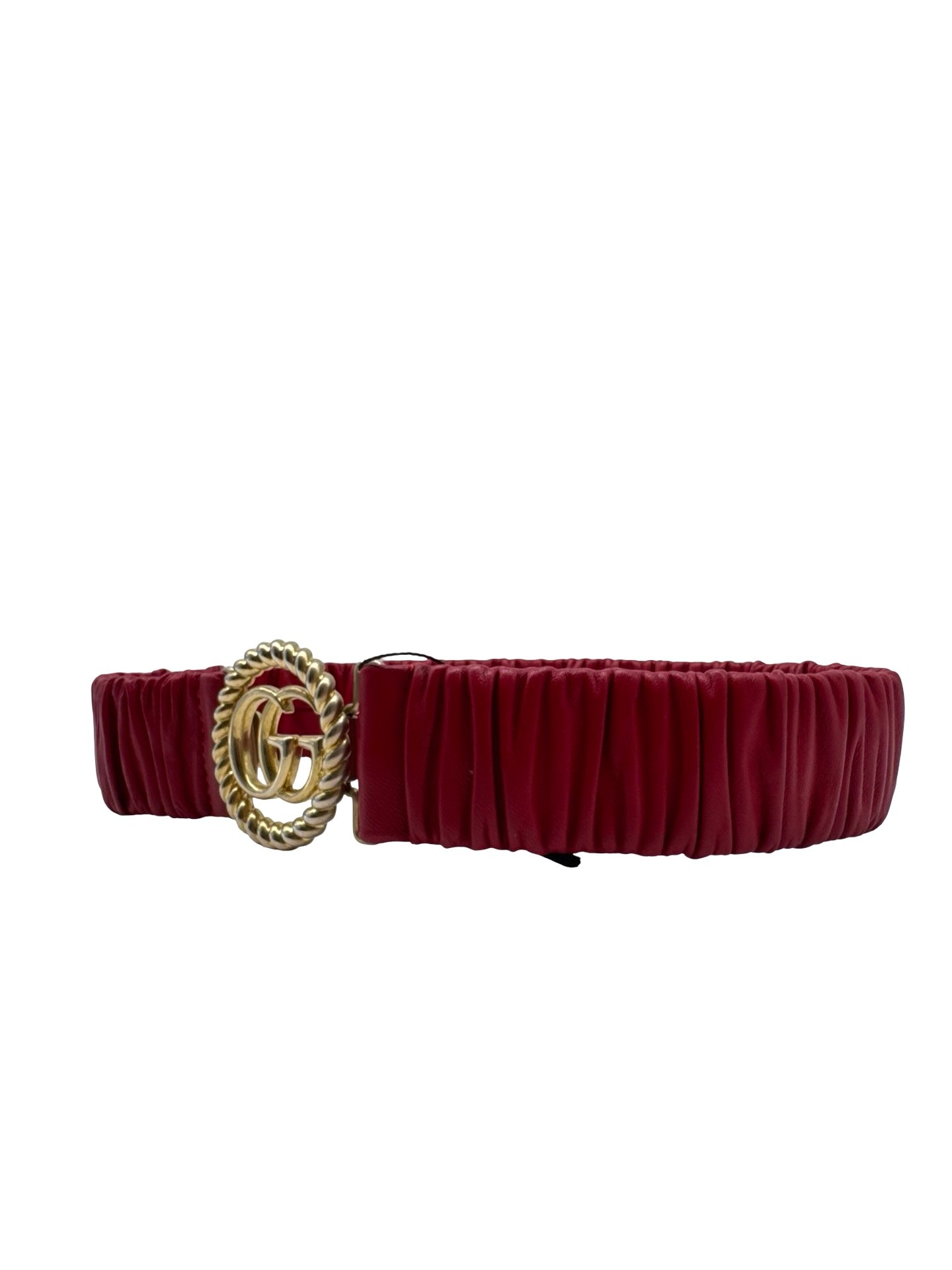 GUCCI - BELT MARMONT TORCHON - Image 7