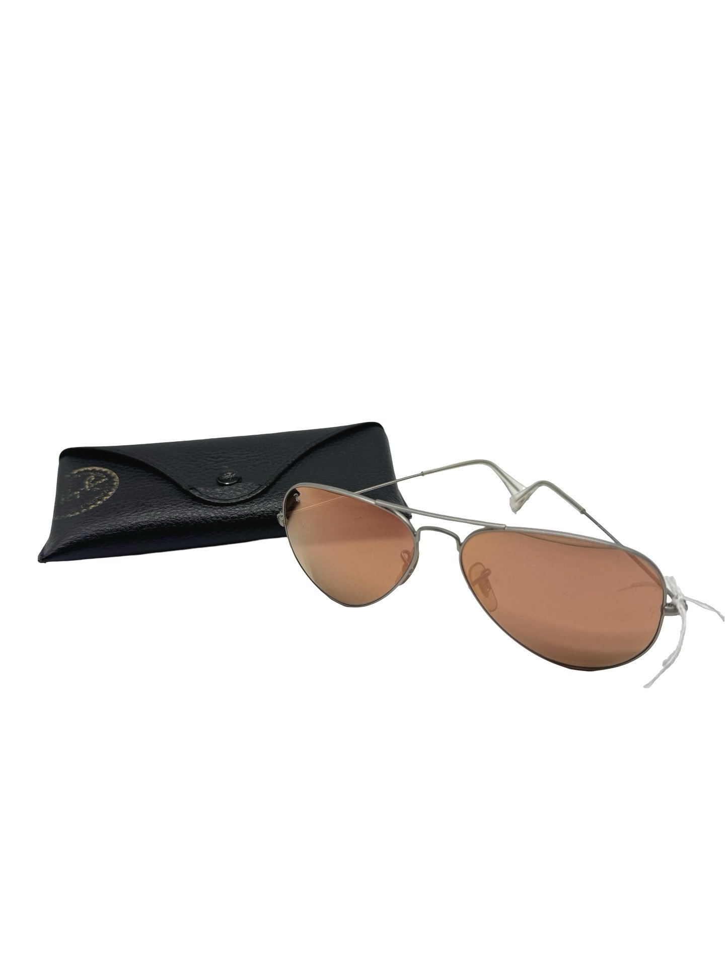 RAY-BAN - AVIATOR GLASSES - Image 6
